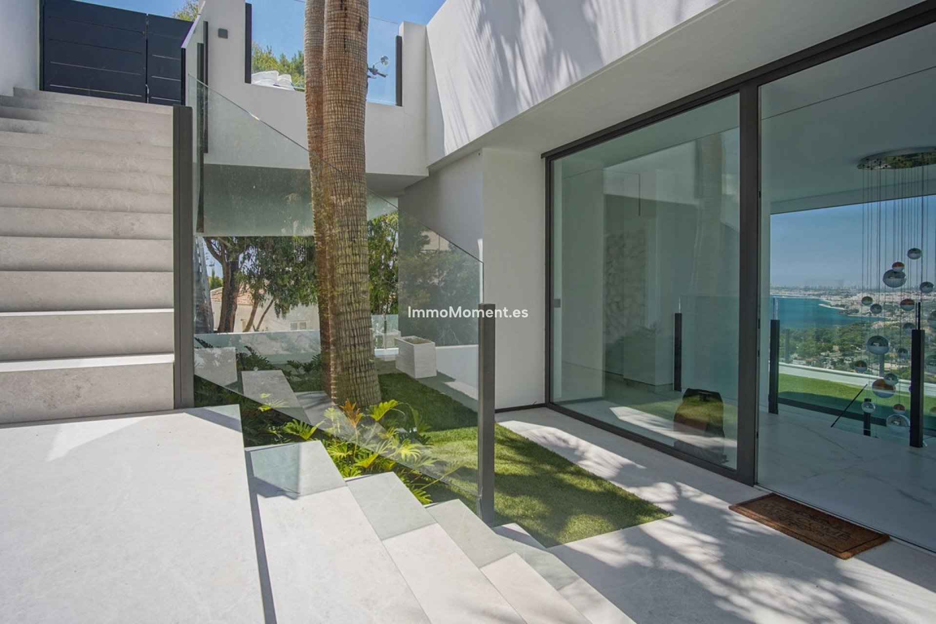 Revente - Villa individuelle - Altea - Altea Centro