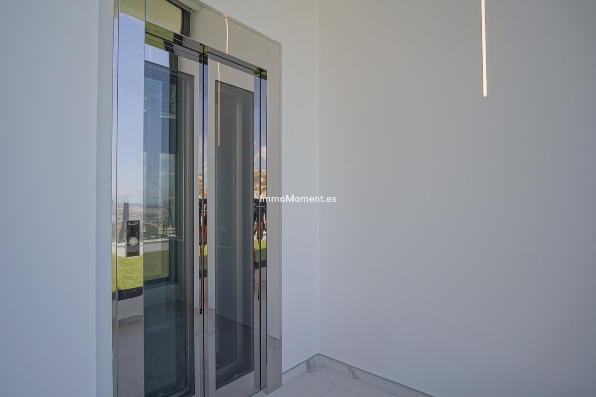 Revente - Villa individuelle - Altea - Altea Centro