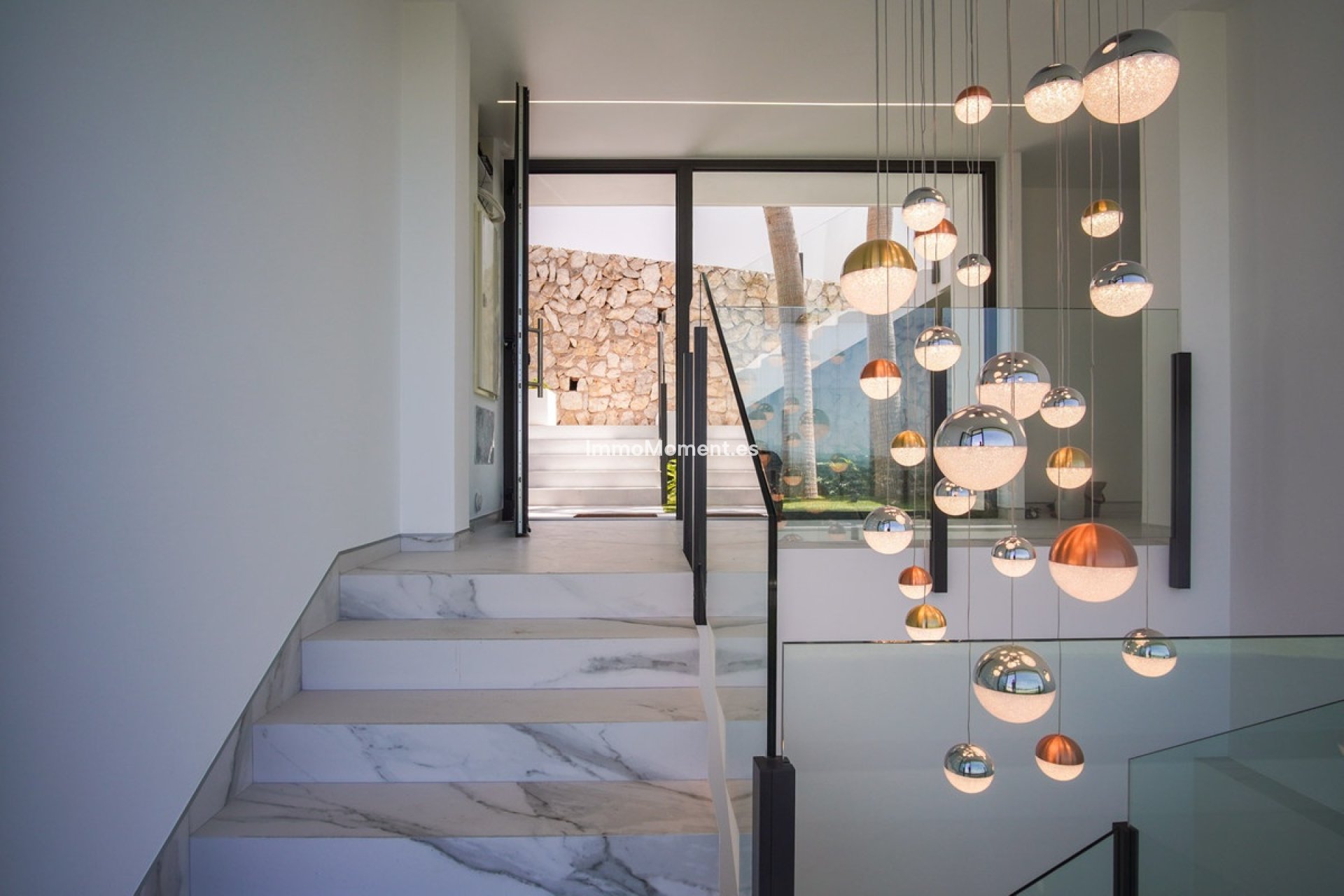 Revente - Villa individuelle - Altea - Altea Centro