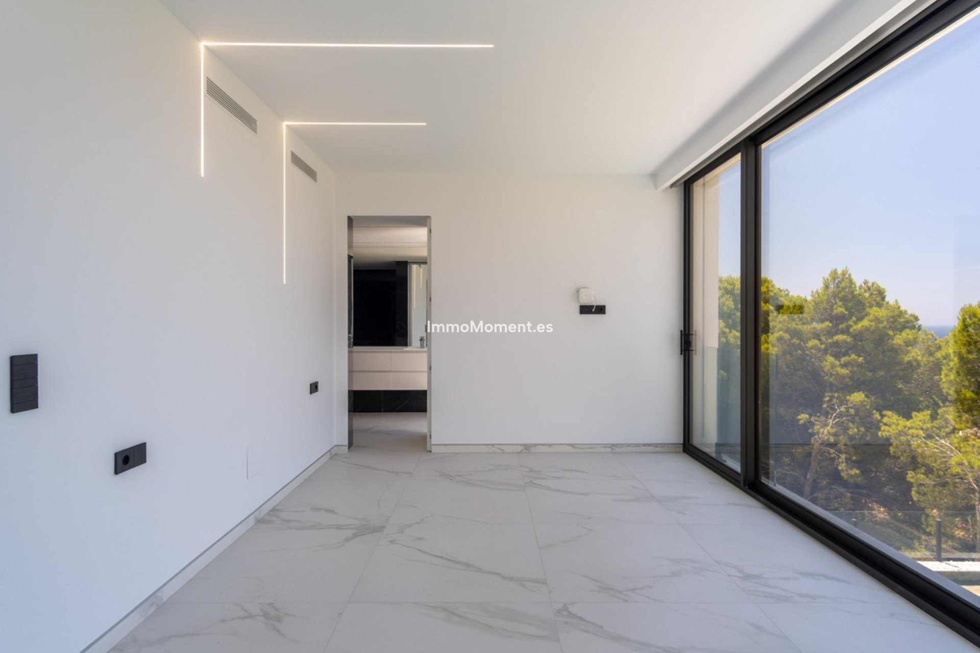 Revente - Villa individuelle - Altea - Altea Centro