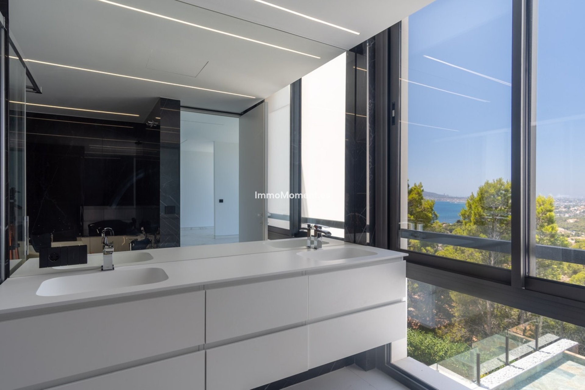 Revente - Villa individuelle - Altea - Altea Centro