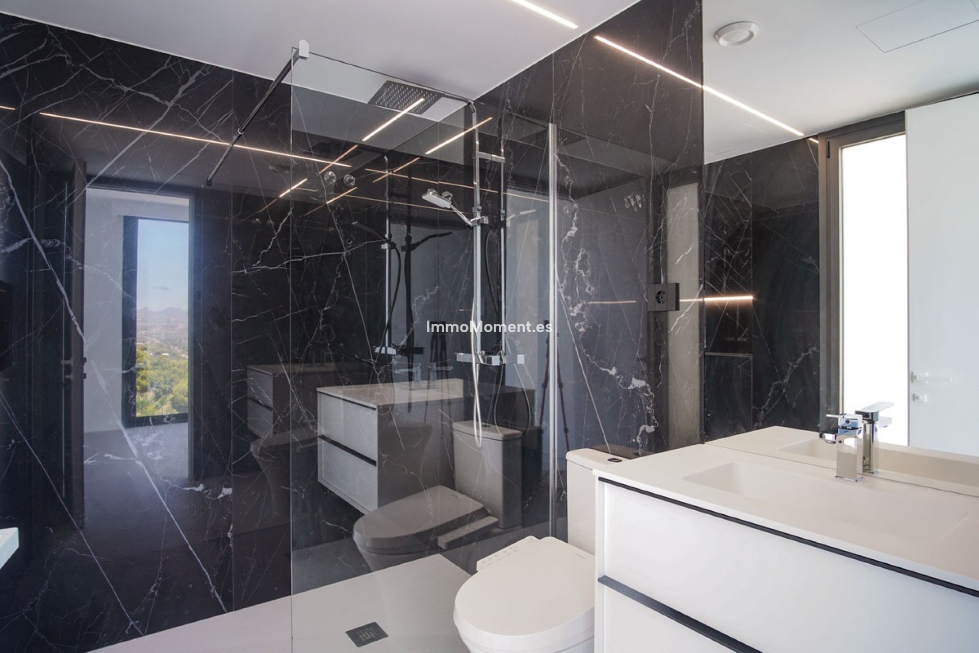 Revente - Villa individuelle - Altea - Altea Centro