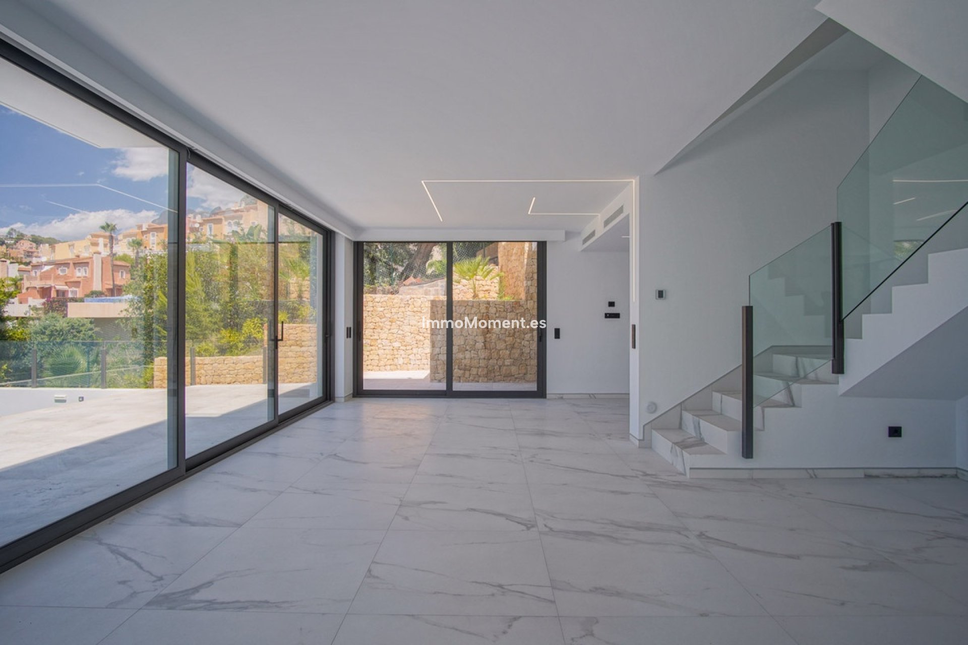 Revente - Villa individuelle - Altea - Altea Centro