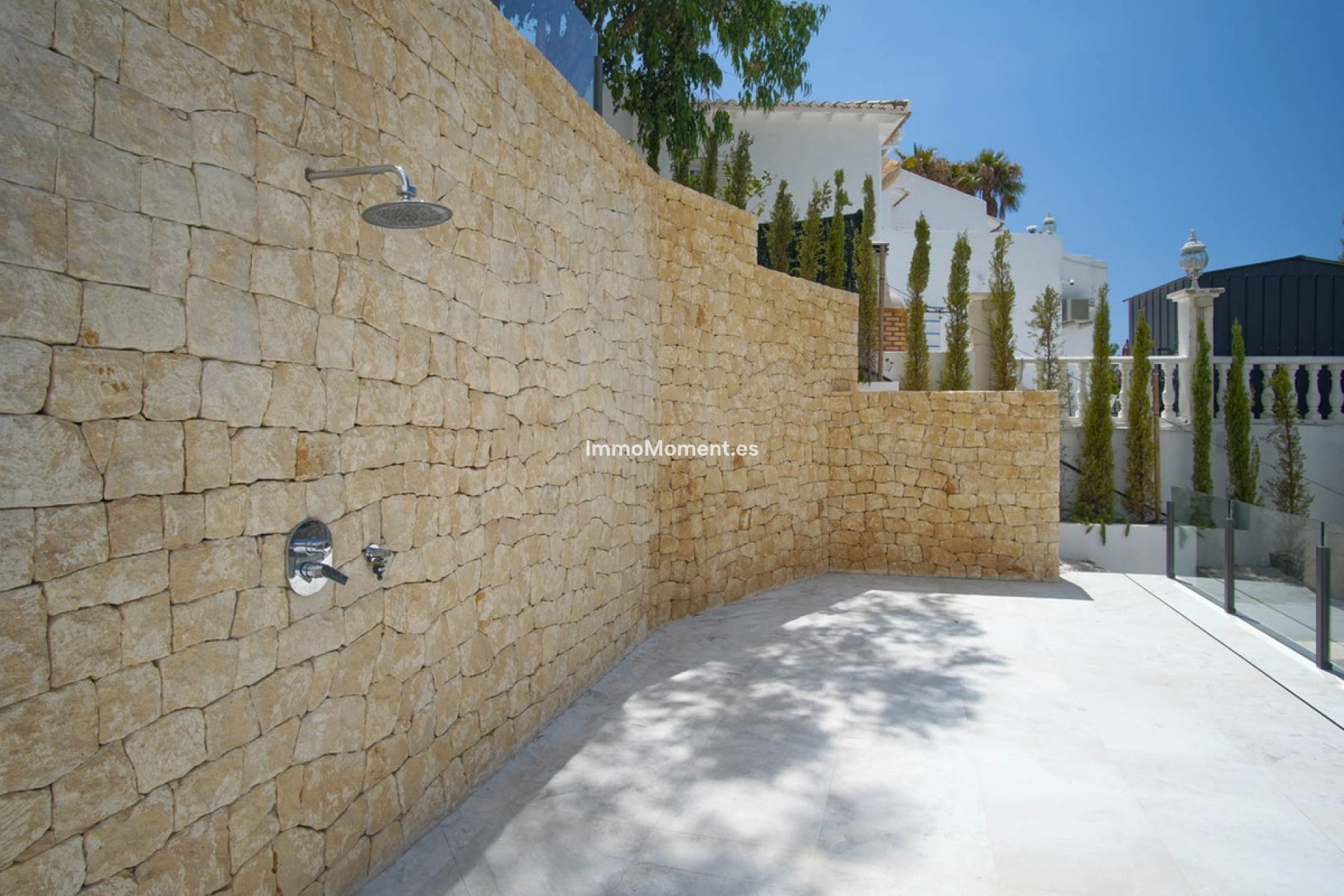 Revente - Villa individuelle - Altea - Altea Centro