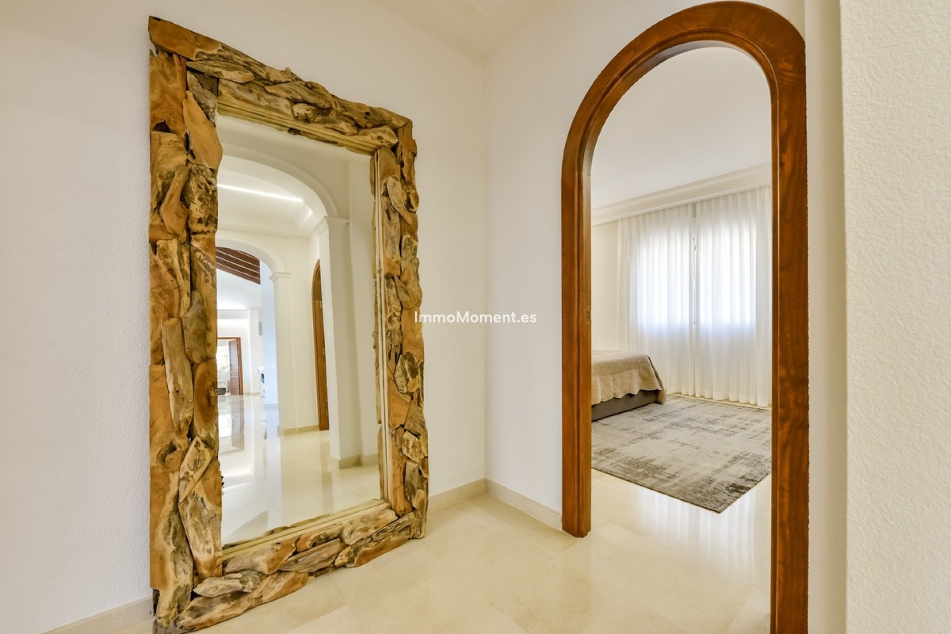 Revente - Villa individuelle - Altea - Altea Centro