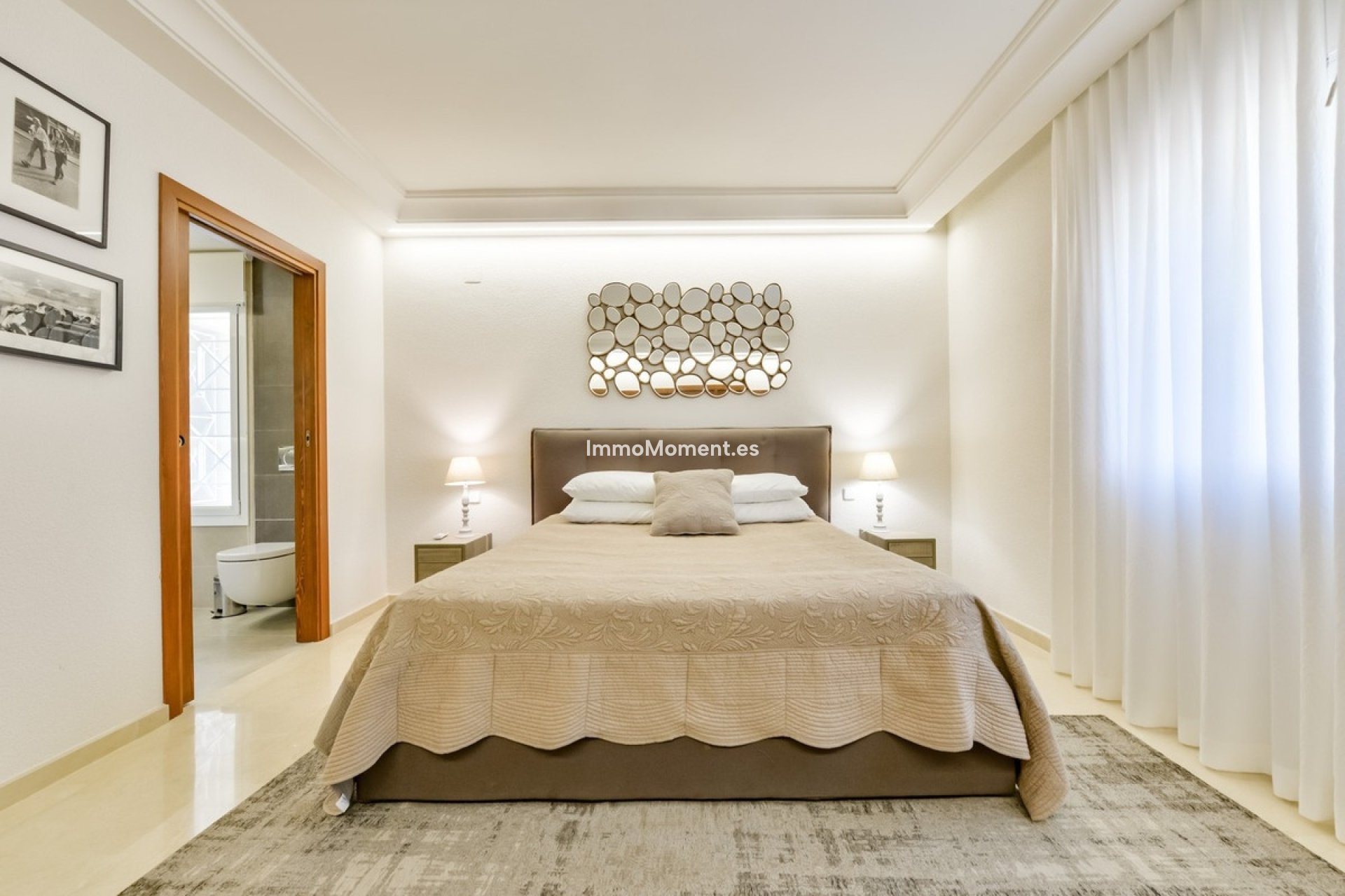 Revente - Villa individuelle - Altea - Altea Centro