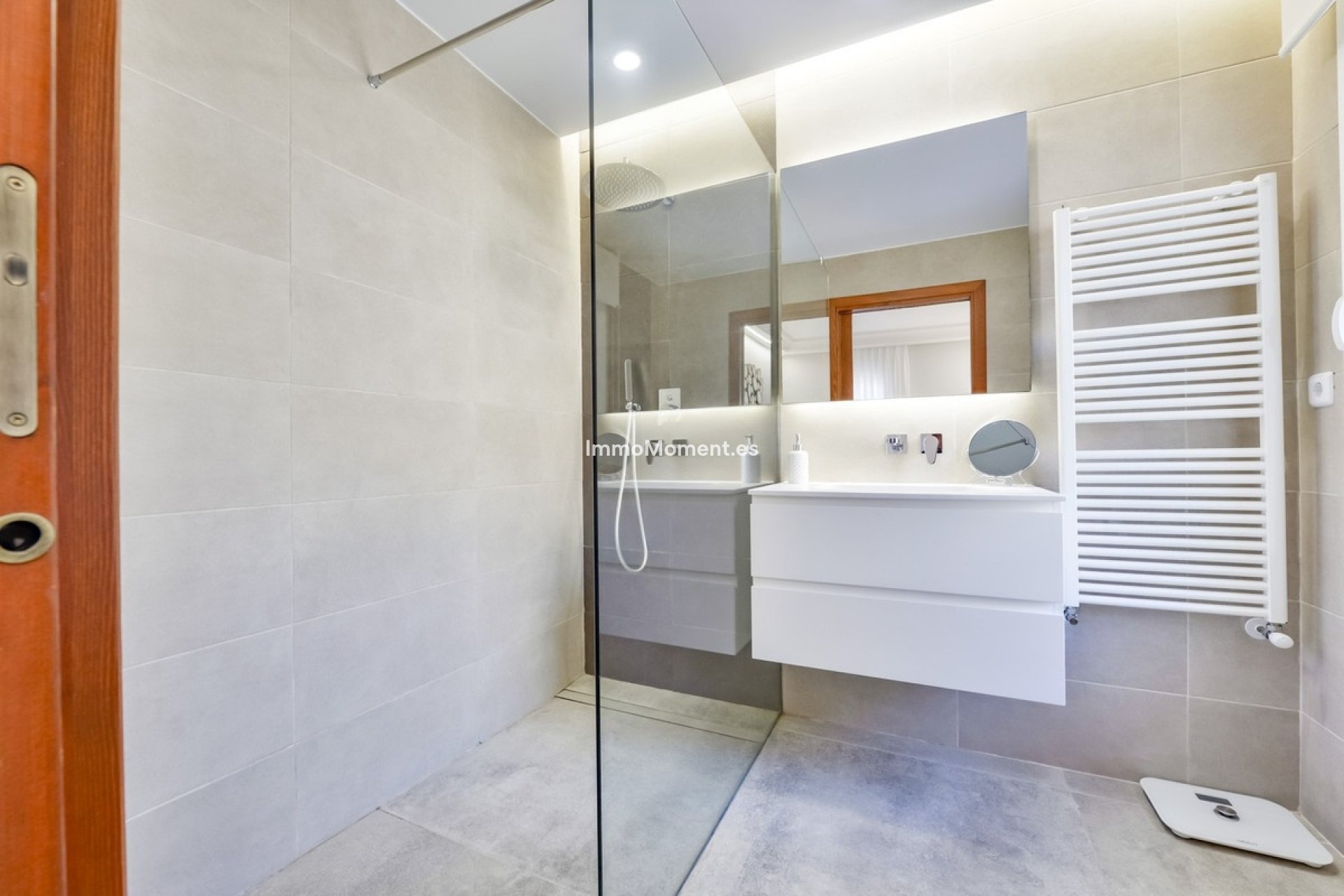Revente - Villa individuelle - Altea - Altea Centro