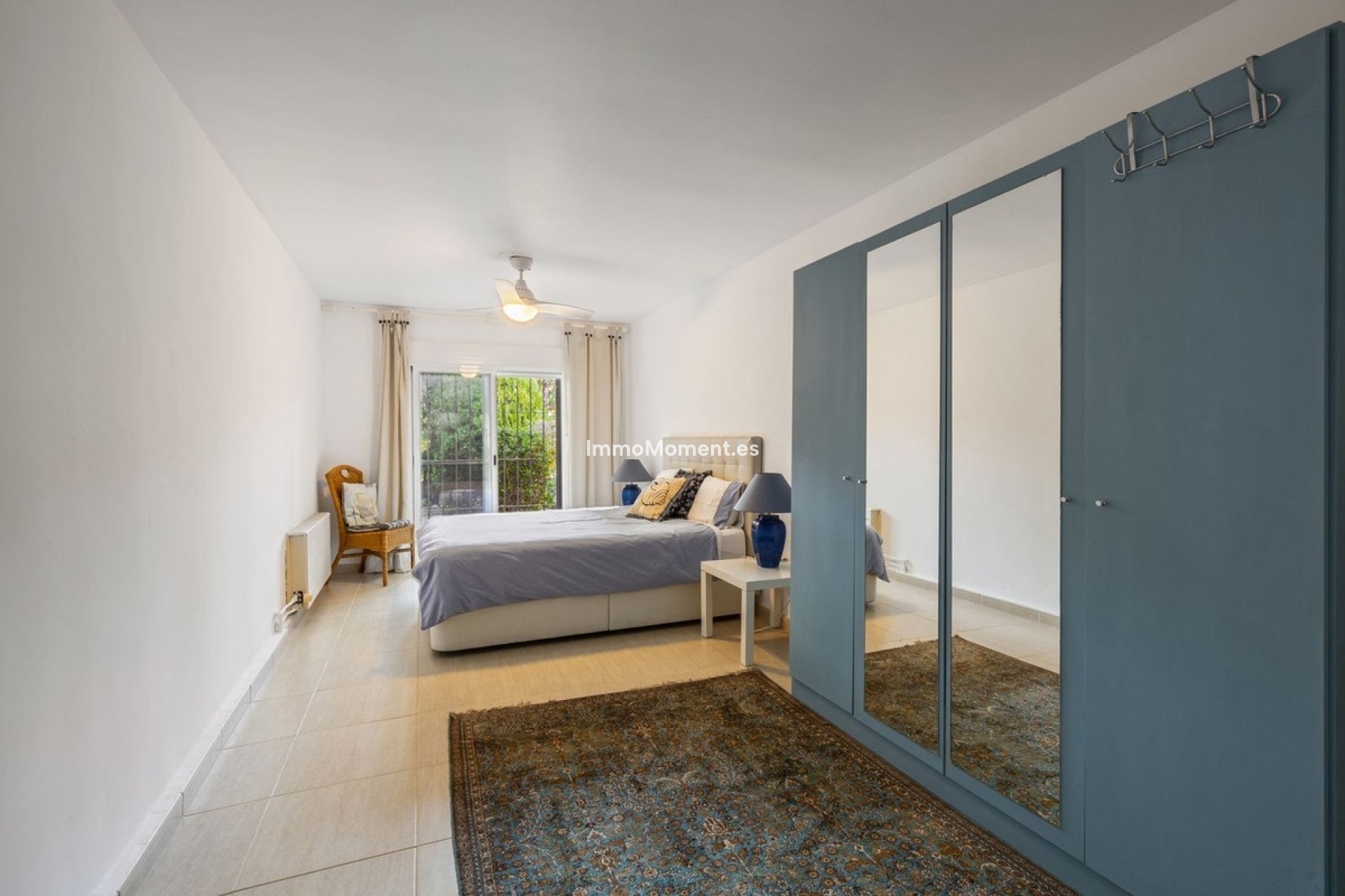Revente - Villa individuelle - Altea - Altea Centro