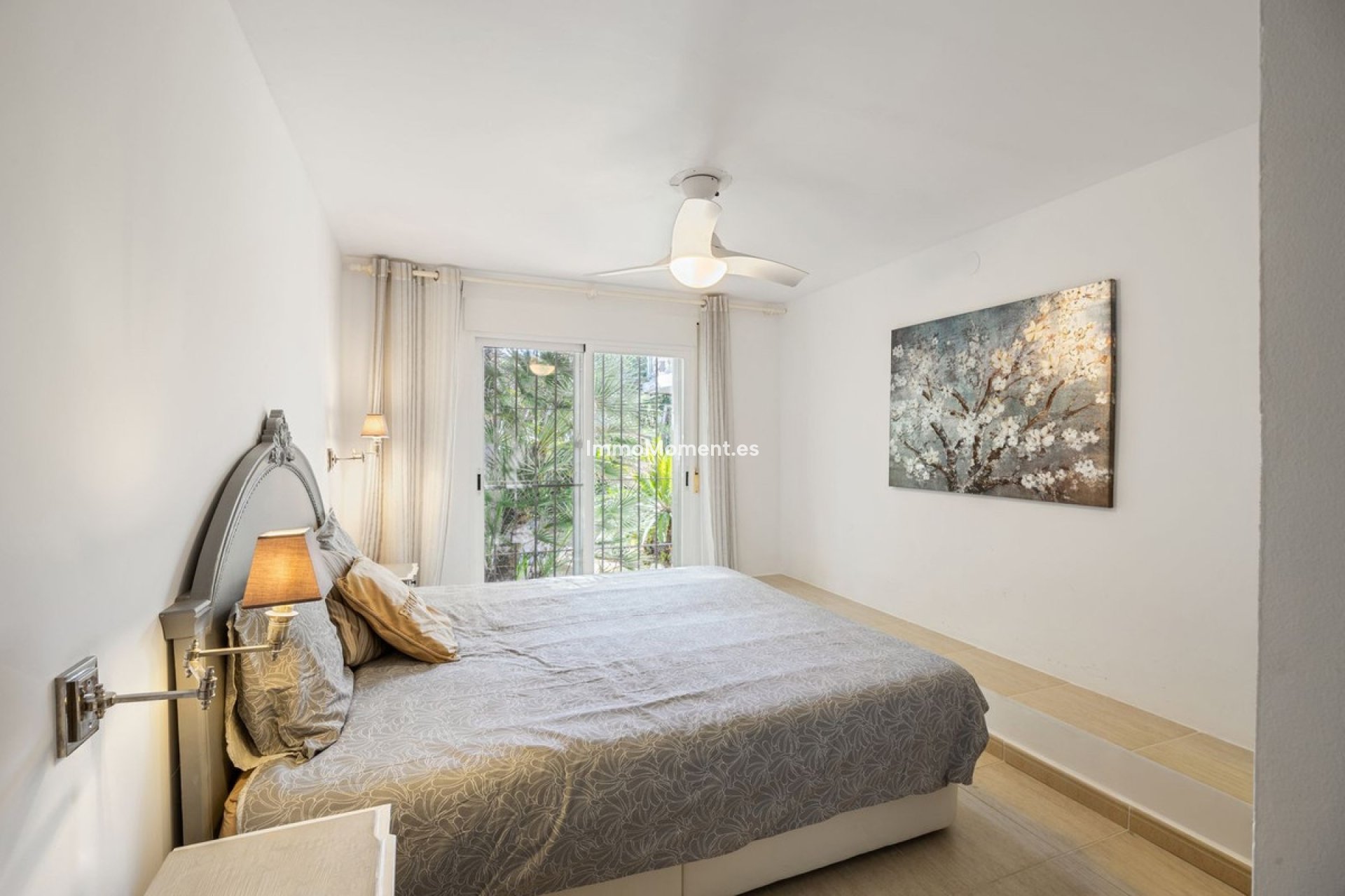 Revente - Villa individuelle - Altea - Altea Centro
