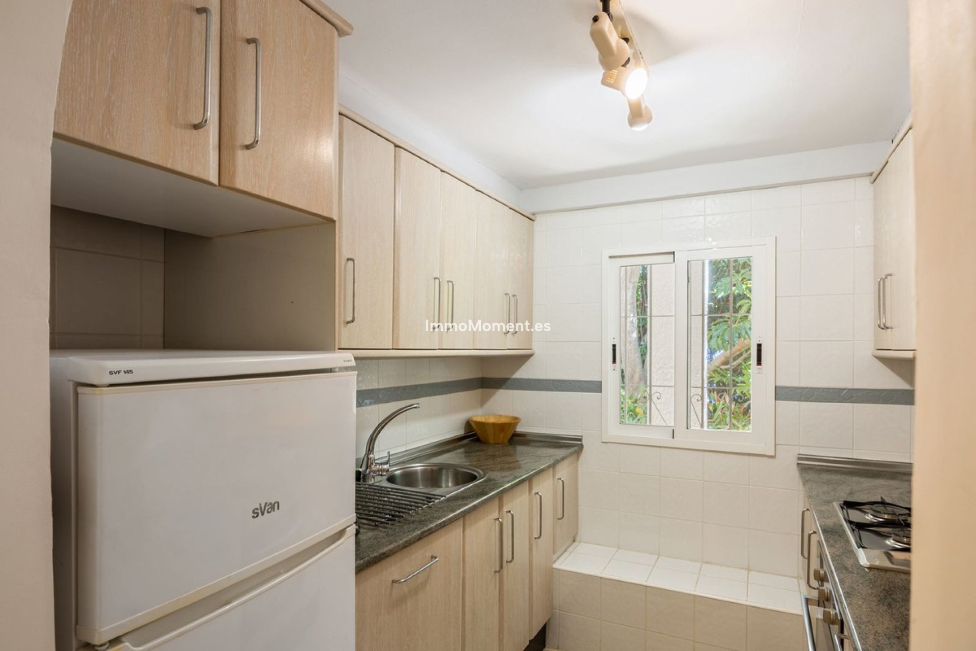 Revente - Villa individuelle - Altea - Altea Centro