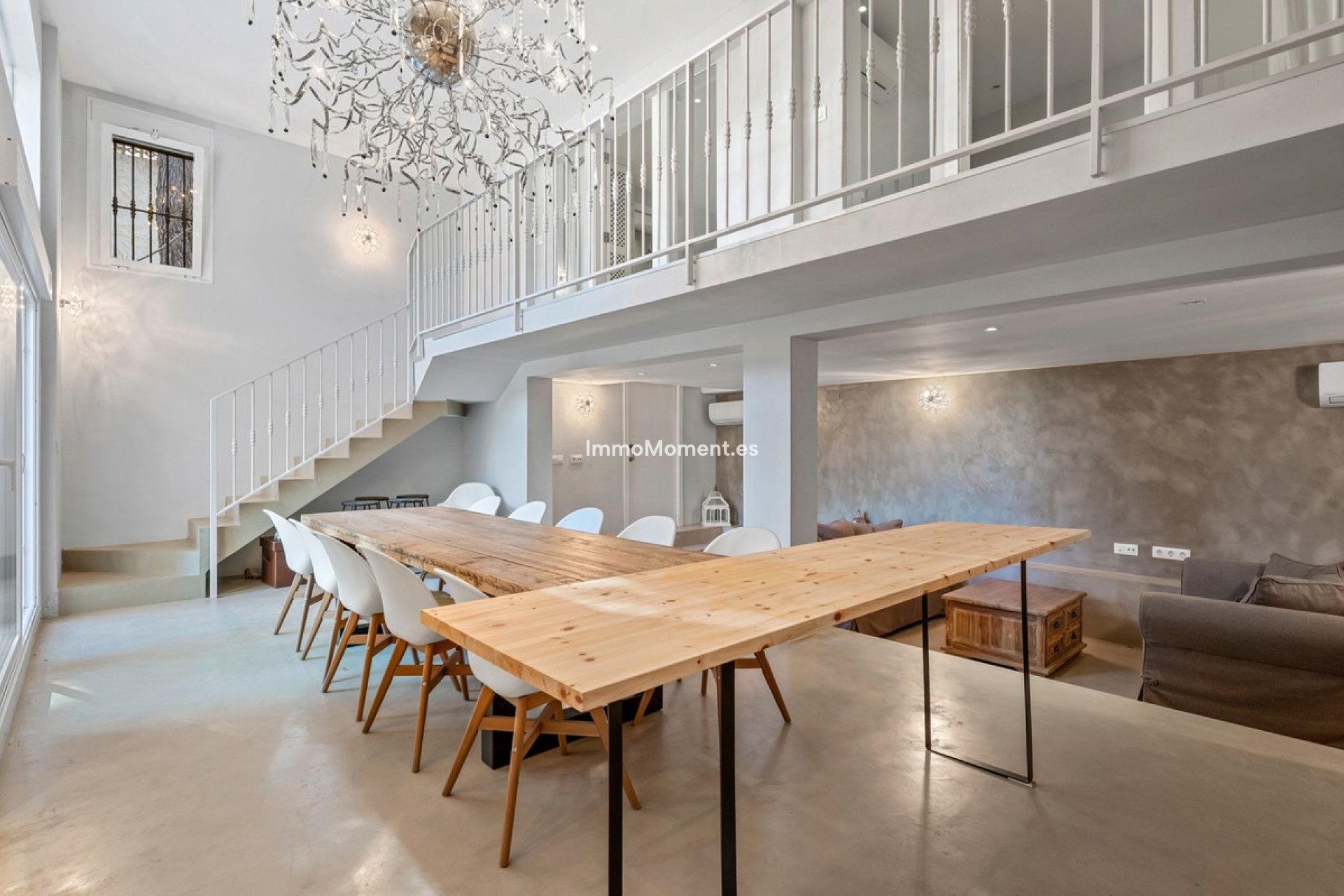 Revente - Villa individuelle - Altea - Altea Centro