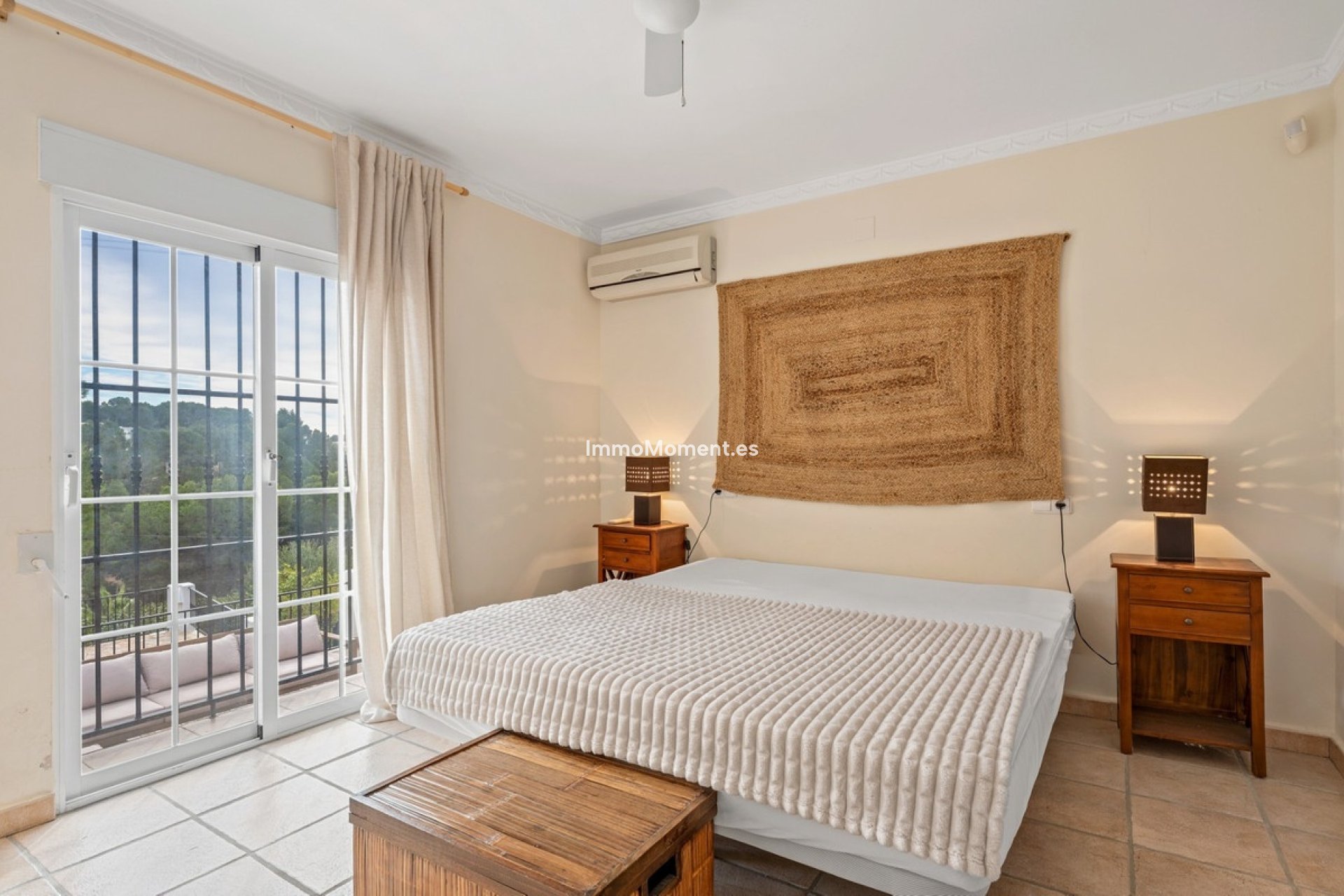 Revente - Villa individuelle - Altea - Altea Centro