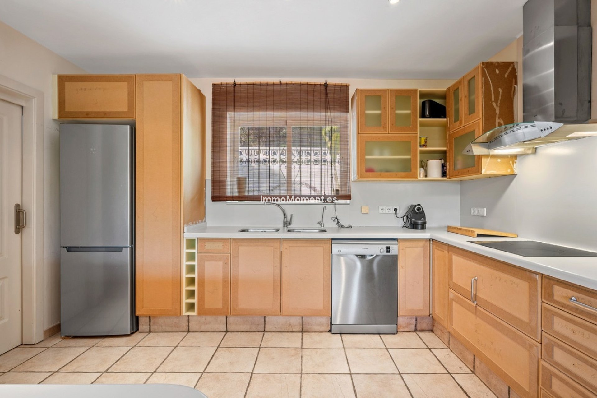 Revente - Villa individuelle - Altea - Altea Centro