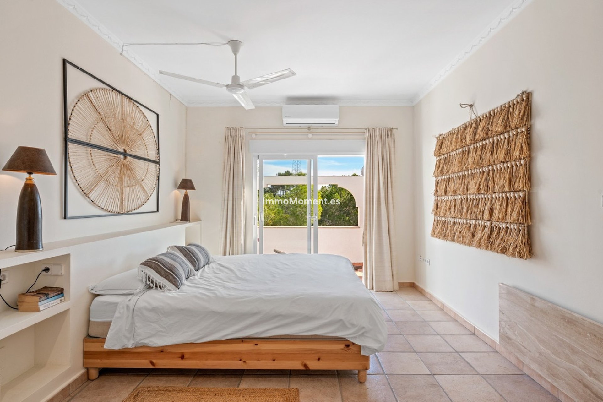 Revente - Villa individuelle - Altea - Altea Centro