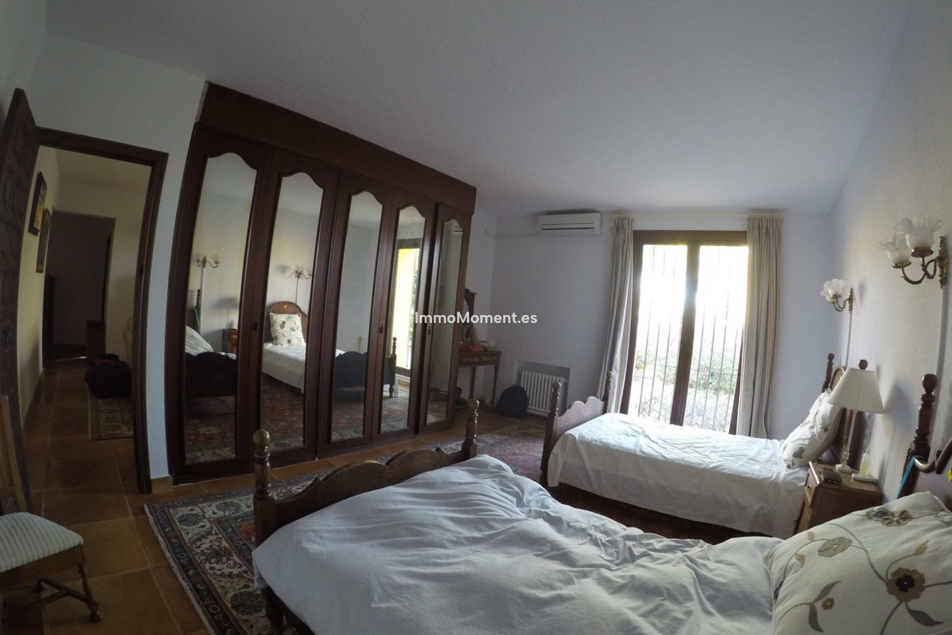 Revente - Villa individuelle - Altea - Altea Centro