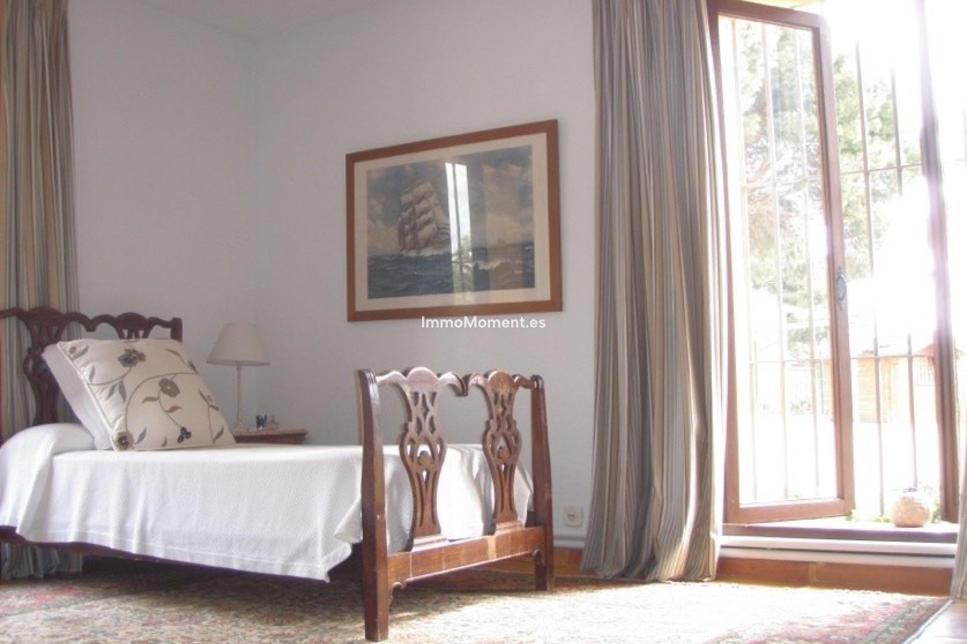 Revente - Villa individuelle - Altea - Altea Centro