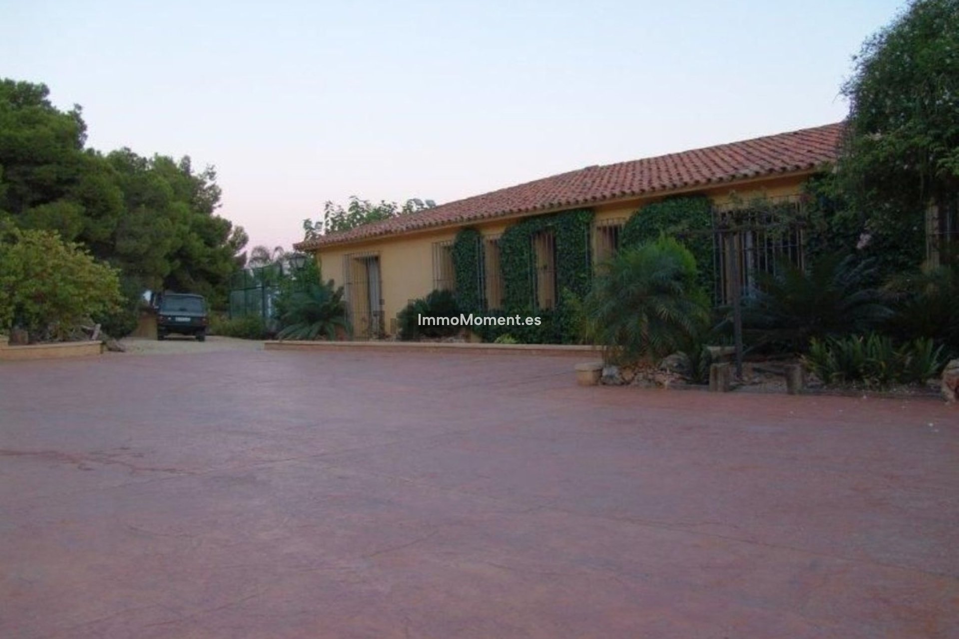 Revente - Villa individuelle - Altea - Altea Centro
