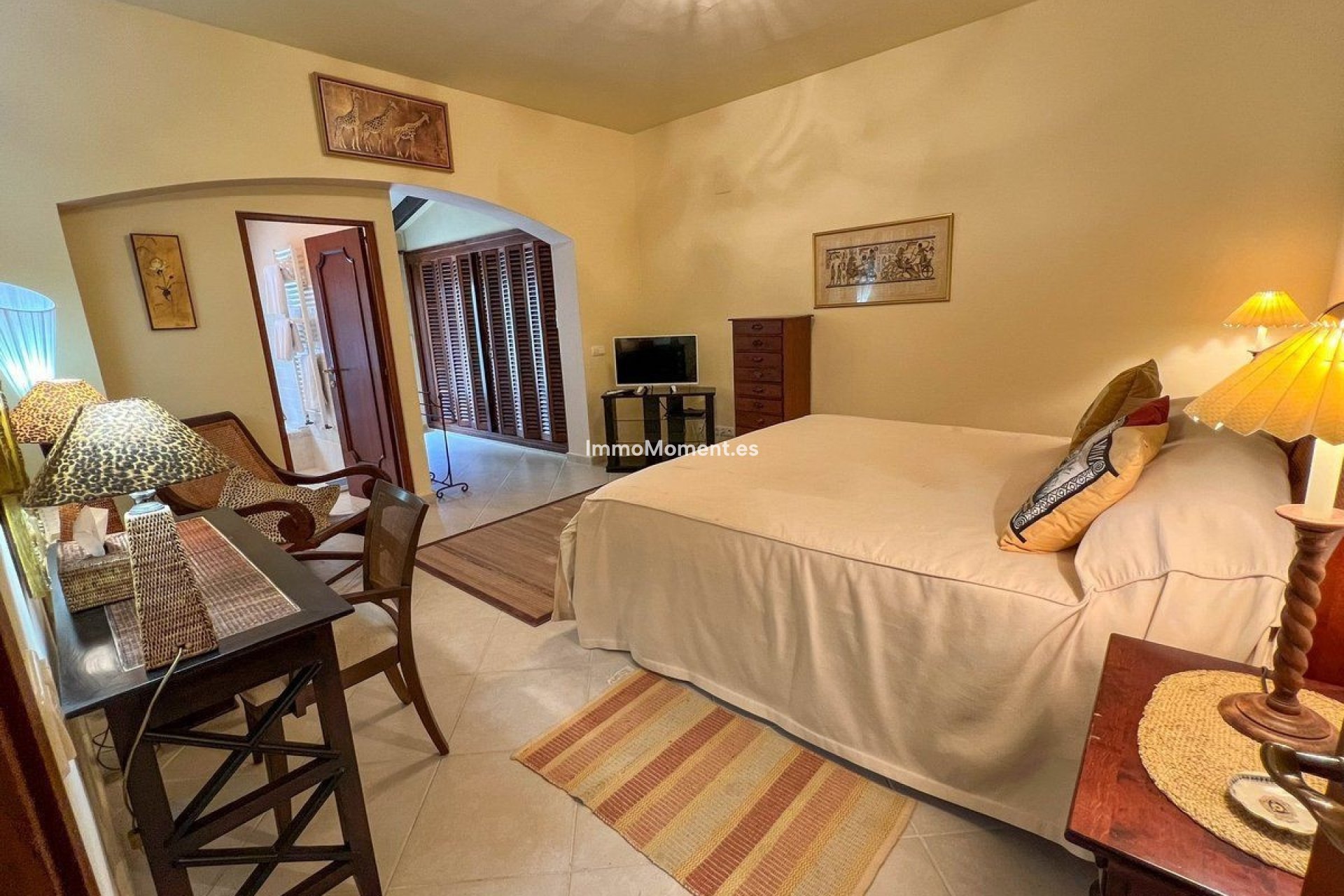 Revente - Villa individuelle - Altea - Altea Centro