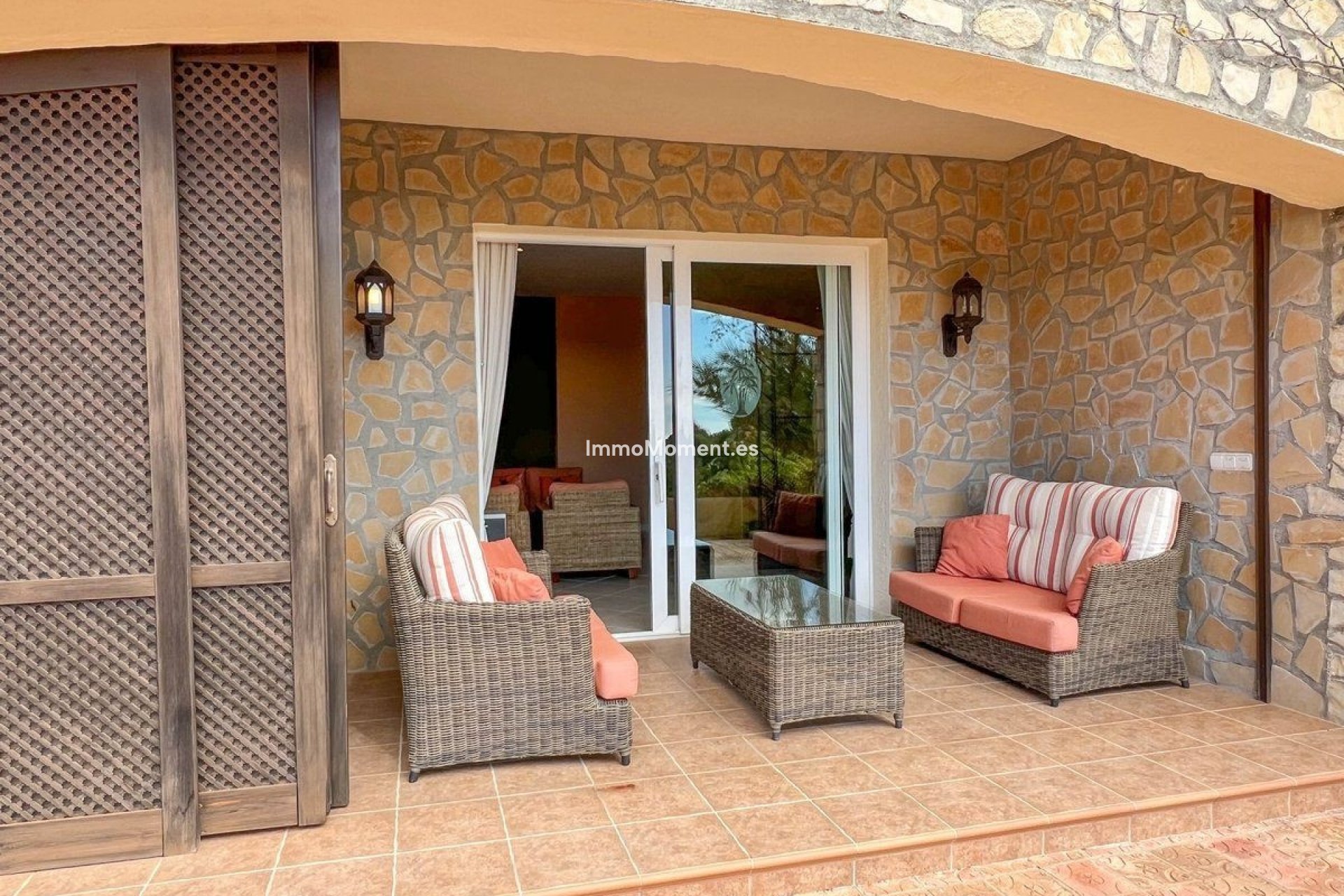 Revente - Villa individuelle - Altea - Altea Centro
