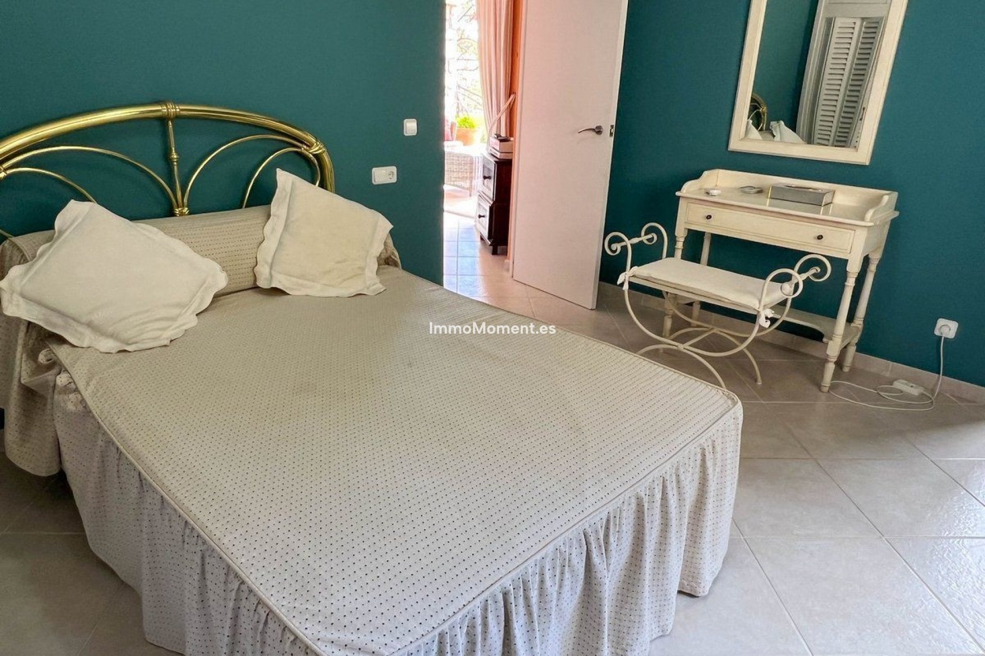 Revente - Villa individuelle - Altea - Altea Centro