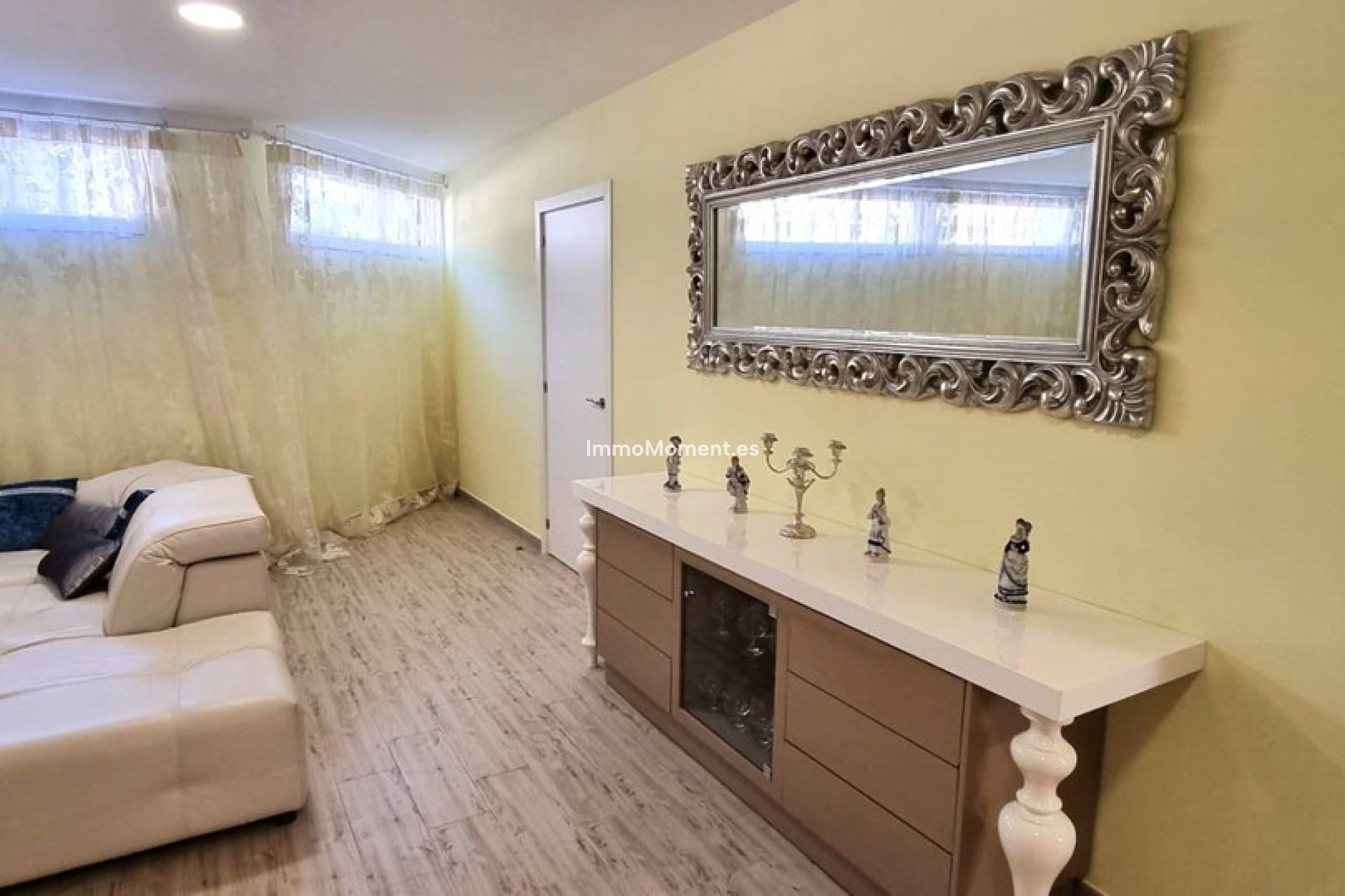 Revente - Villa individuelle - Altea - Altea Centro
