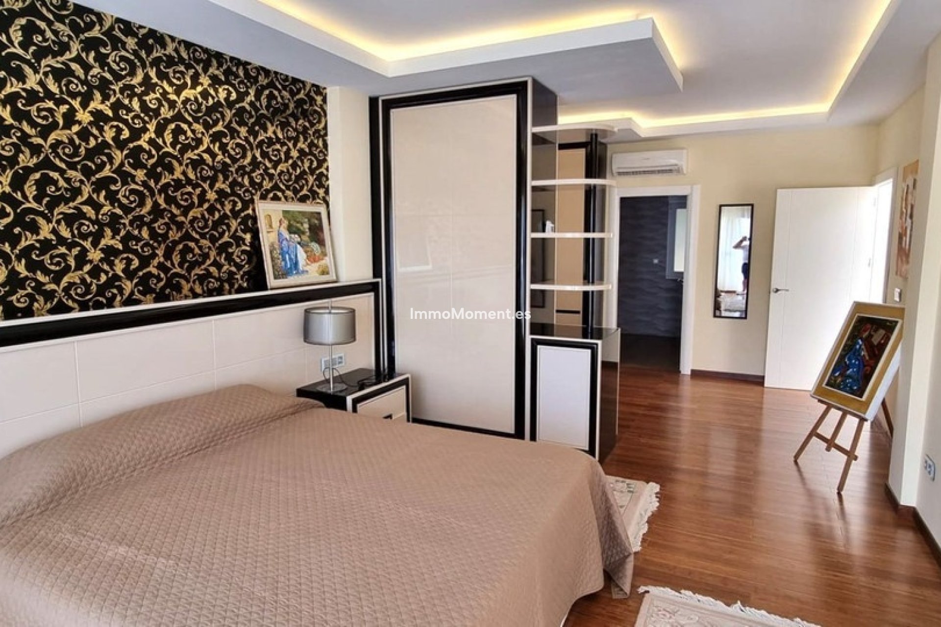 Revente - Villa individuelle - Altea - Altea Centro