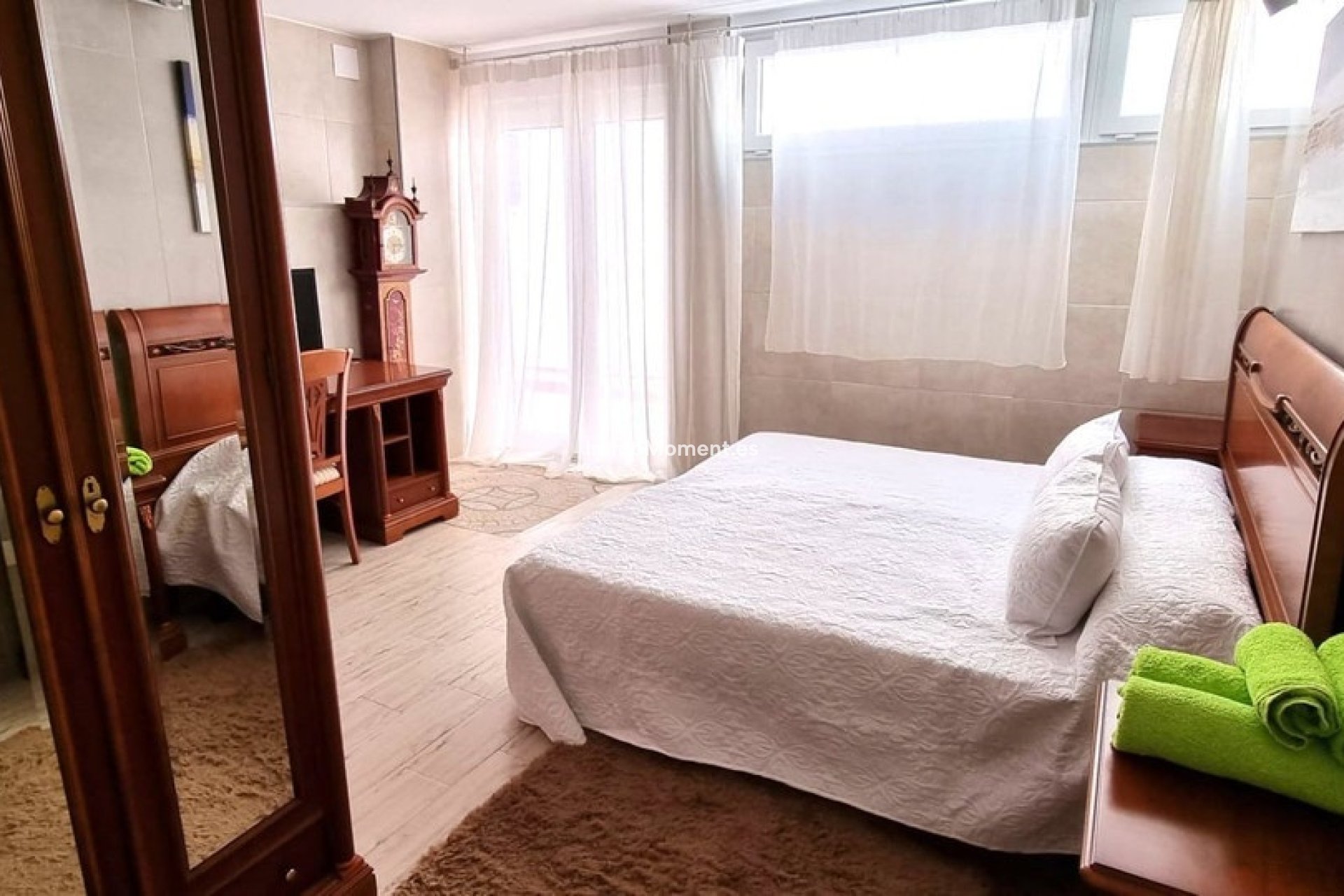 Revente - Villa individuelle - Altea - Altea Centro