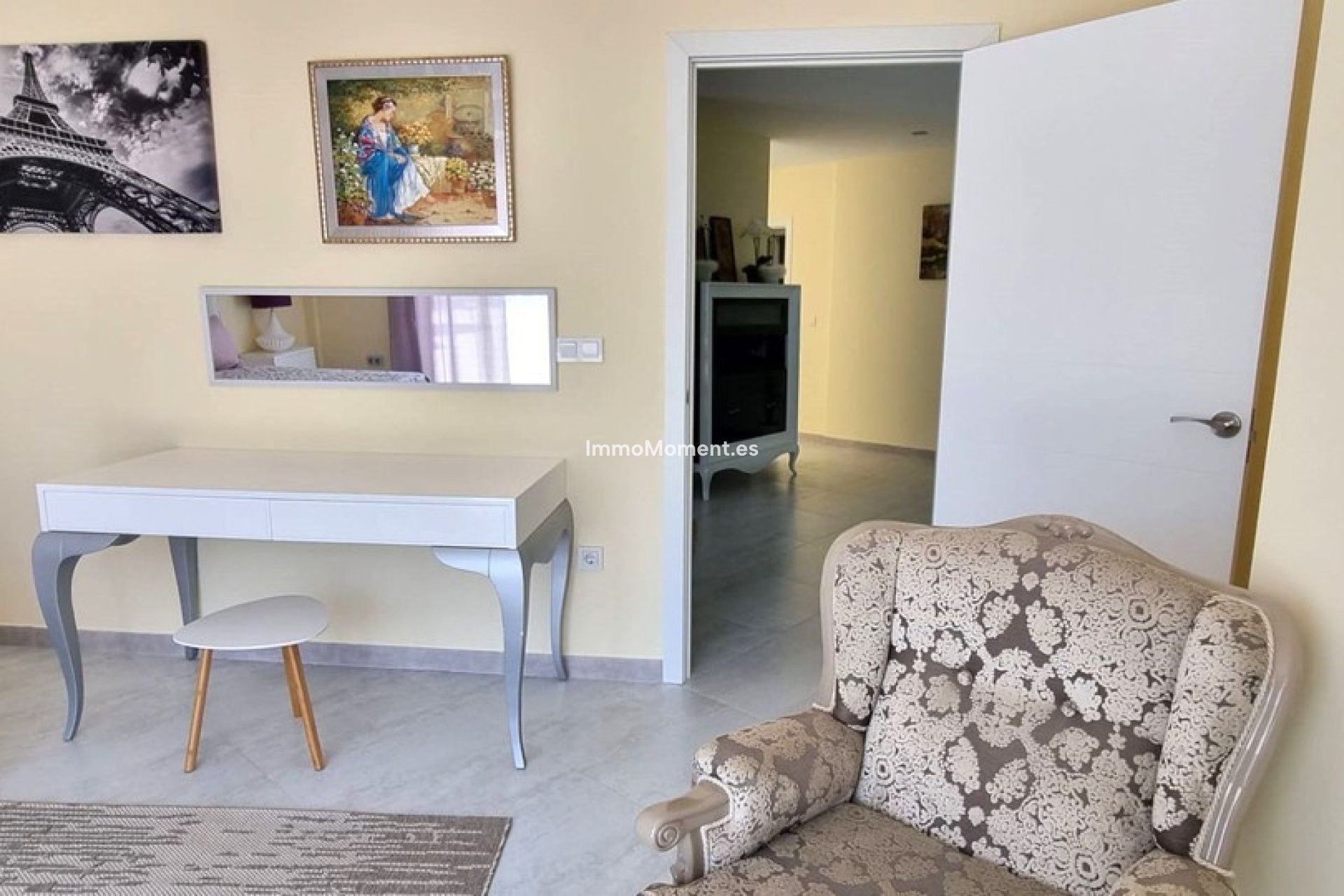 Revente - Villa individuelle - Altea - Altea Centro