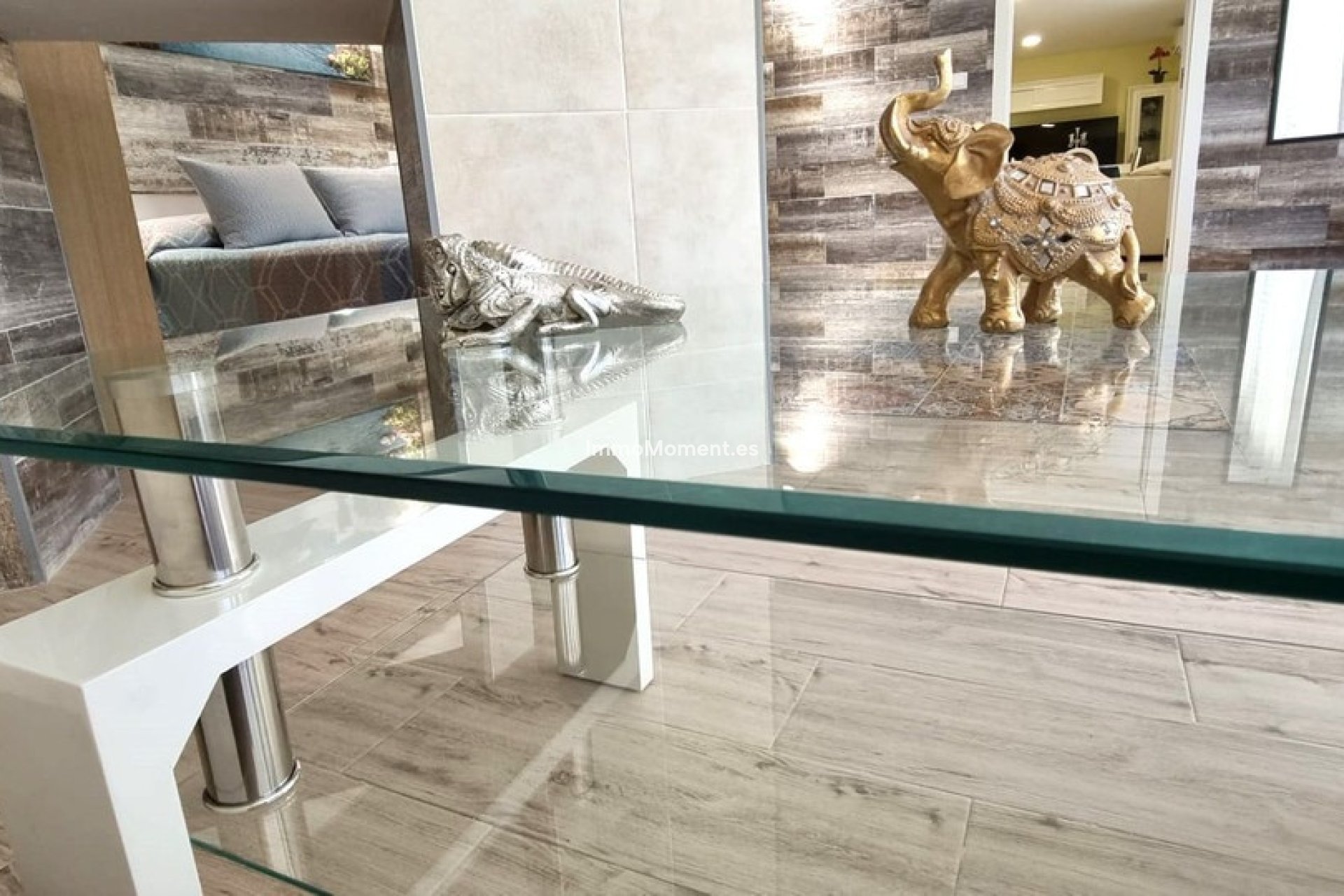 Revente - Villa individuelle - Altea - Altea Centro