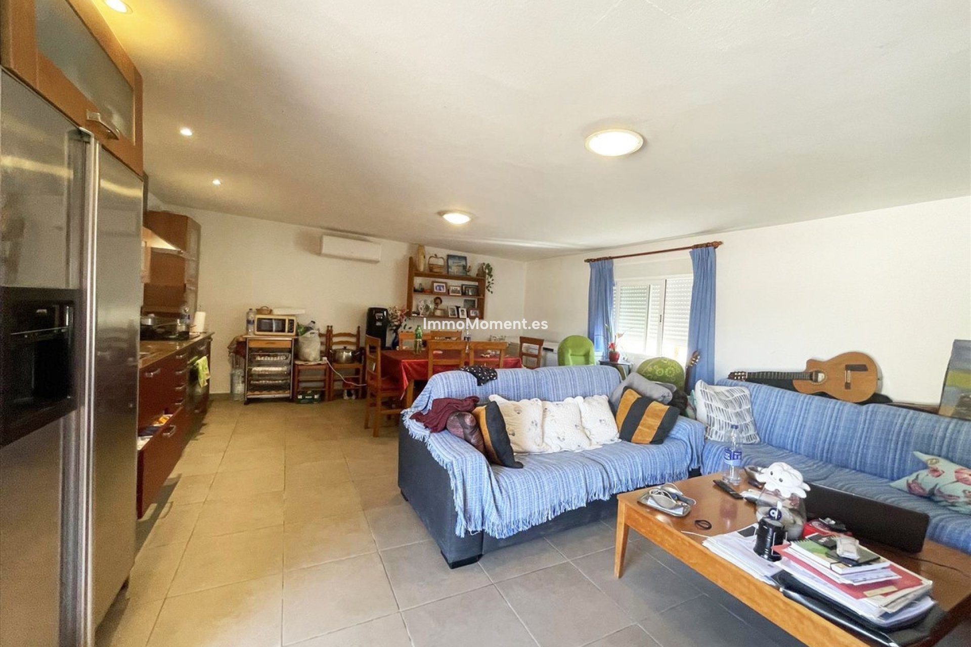 Revente - Villa individuelle - Altea - Altea Centro