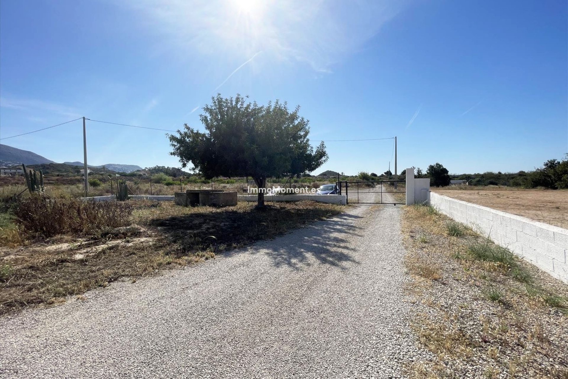 Revente - Villa individuelle - Altea - Altea Centro
