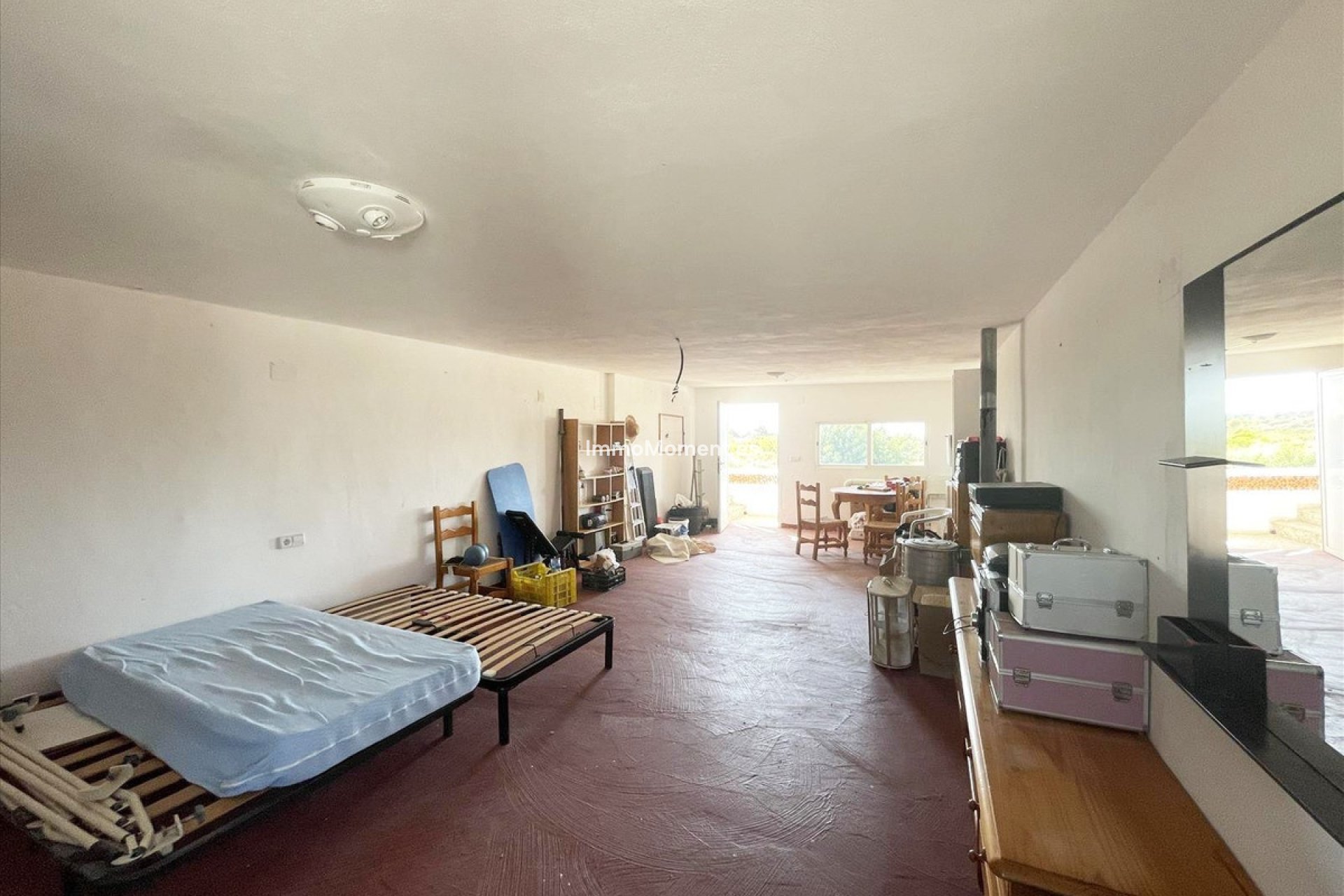 Revente - Villa individuelle - Altea - Altea Centro