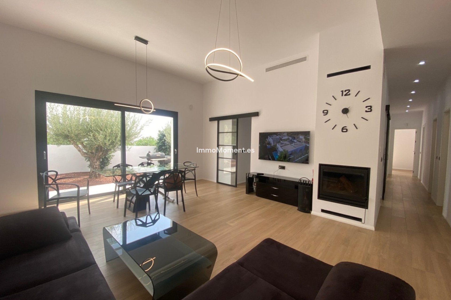 Revente - Villa individuelle - Altea - Altea Centro