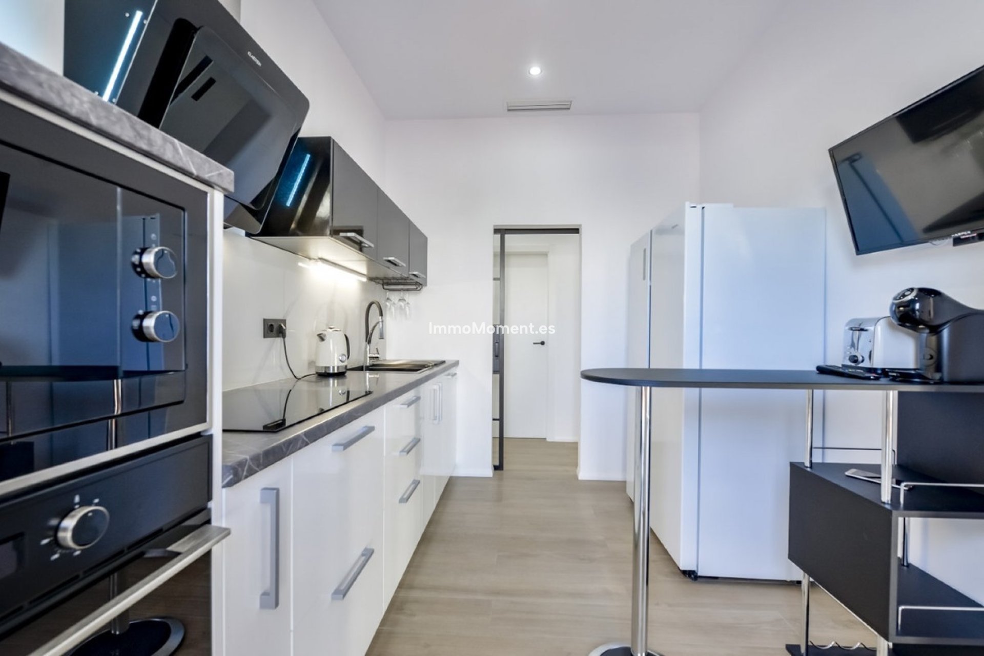 Revente - Villa individuelle - Altea - Altea Centro