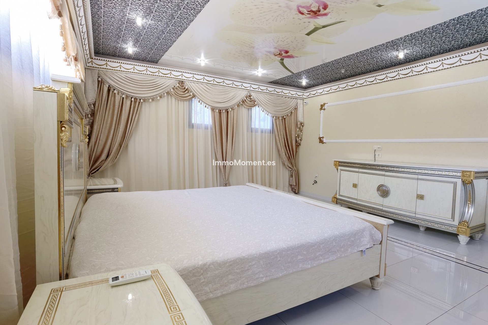 Revente - Villa individuelle - Altea - Altea Centro