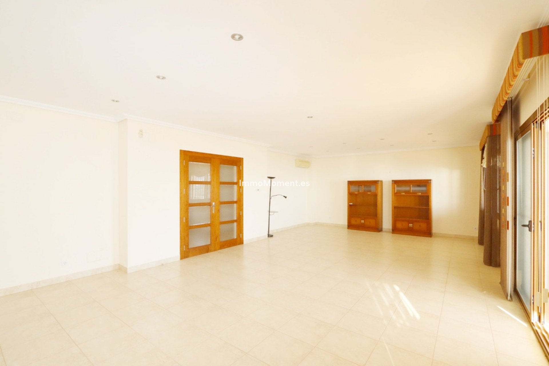 Revente - Villa individuelle - Altea - Altea Centro