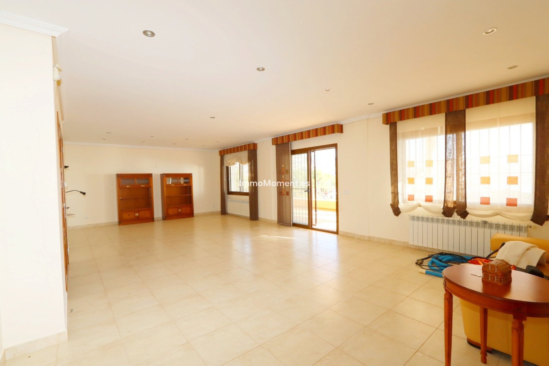 Revente - Villa individuelle - Altea - Altea Centro