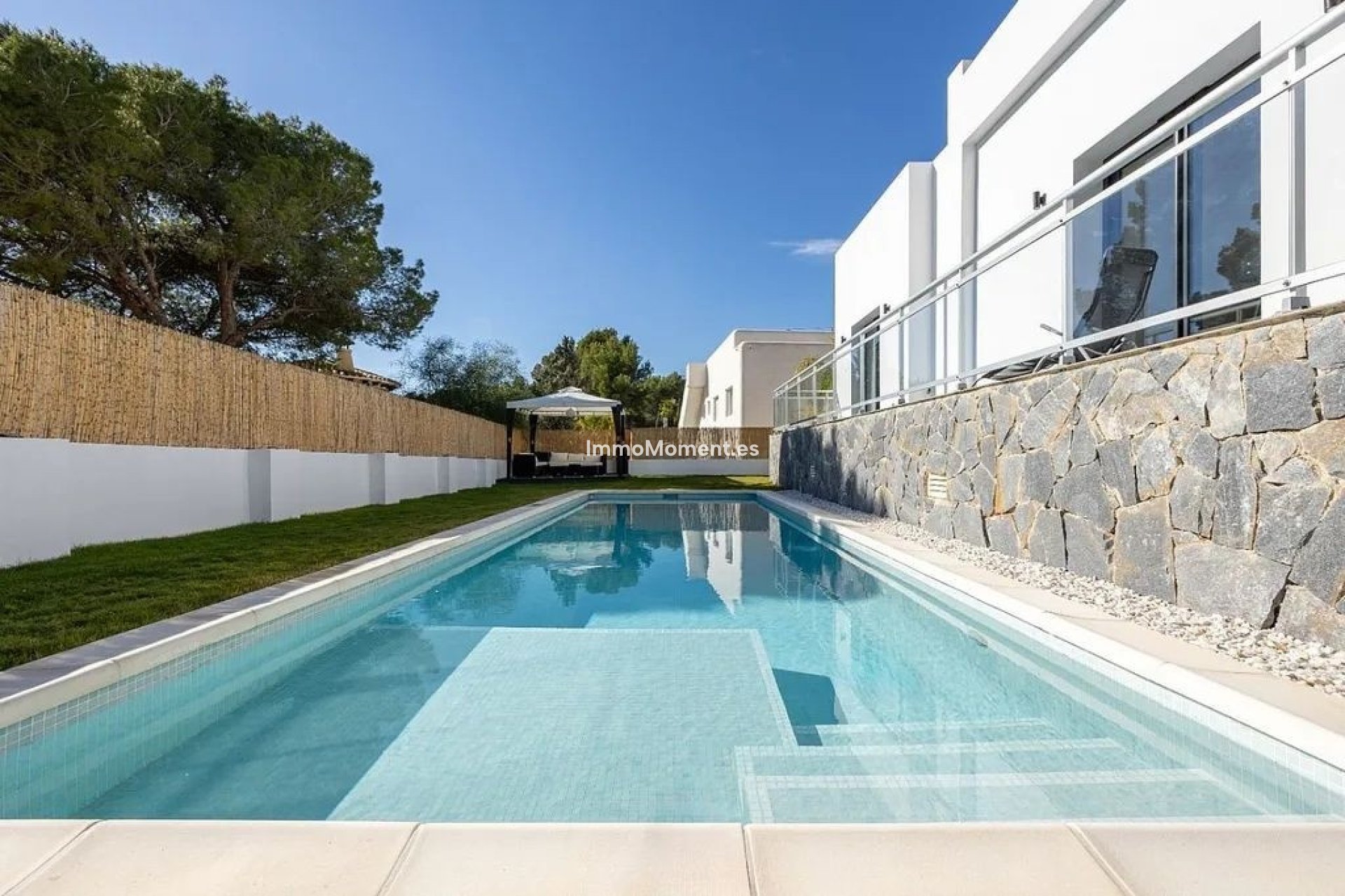Revente - Villa individuelle - Altea - Altea Centro