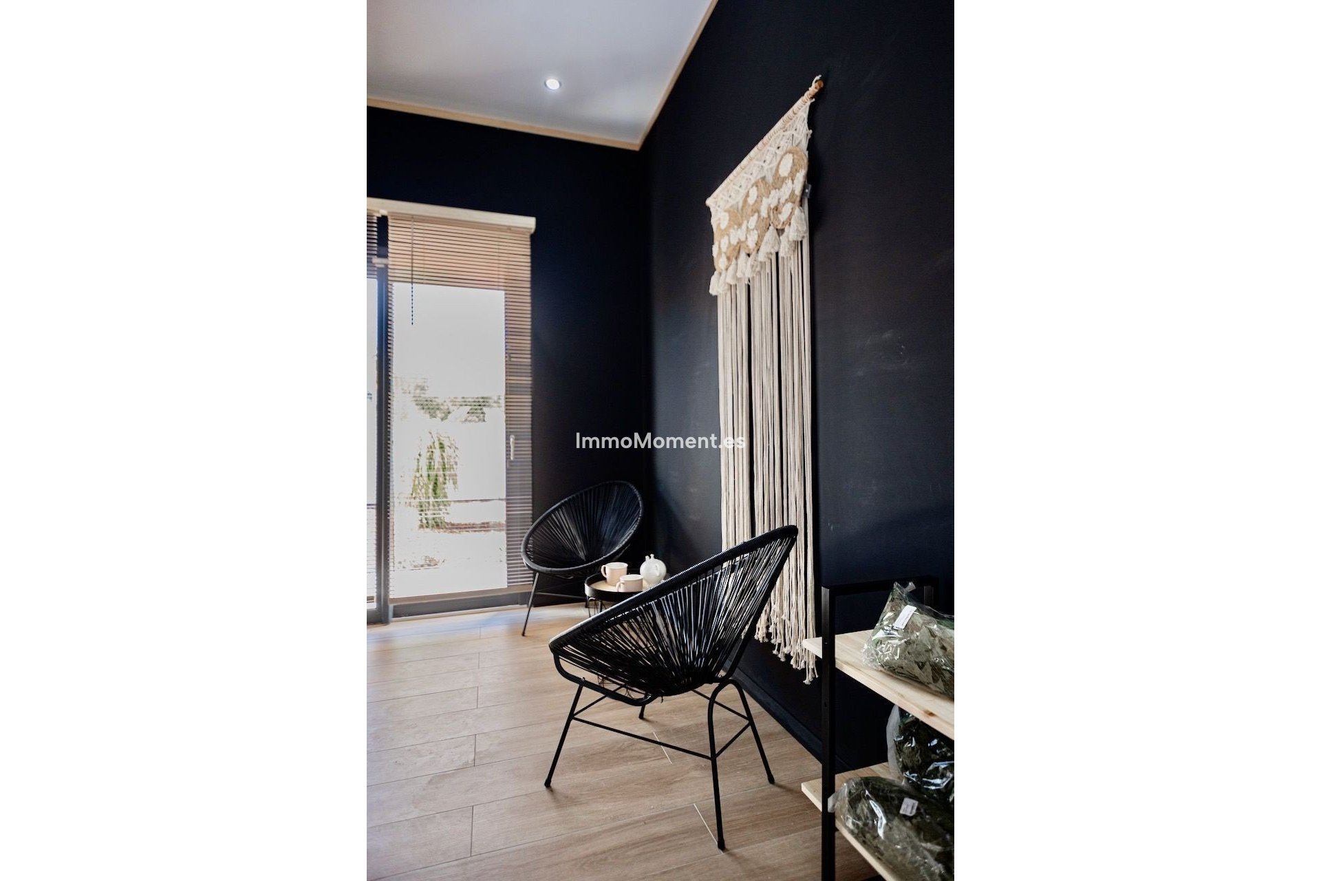 Revente - Villa individuelle - Altea - Altea Centro