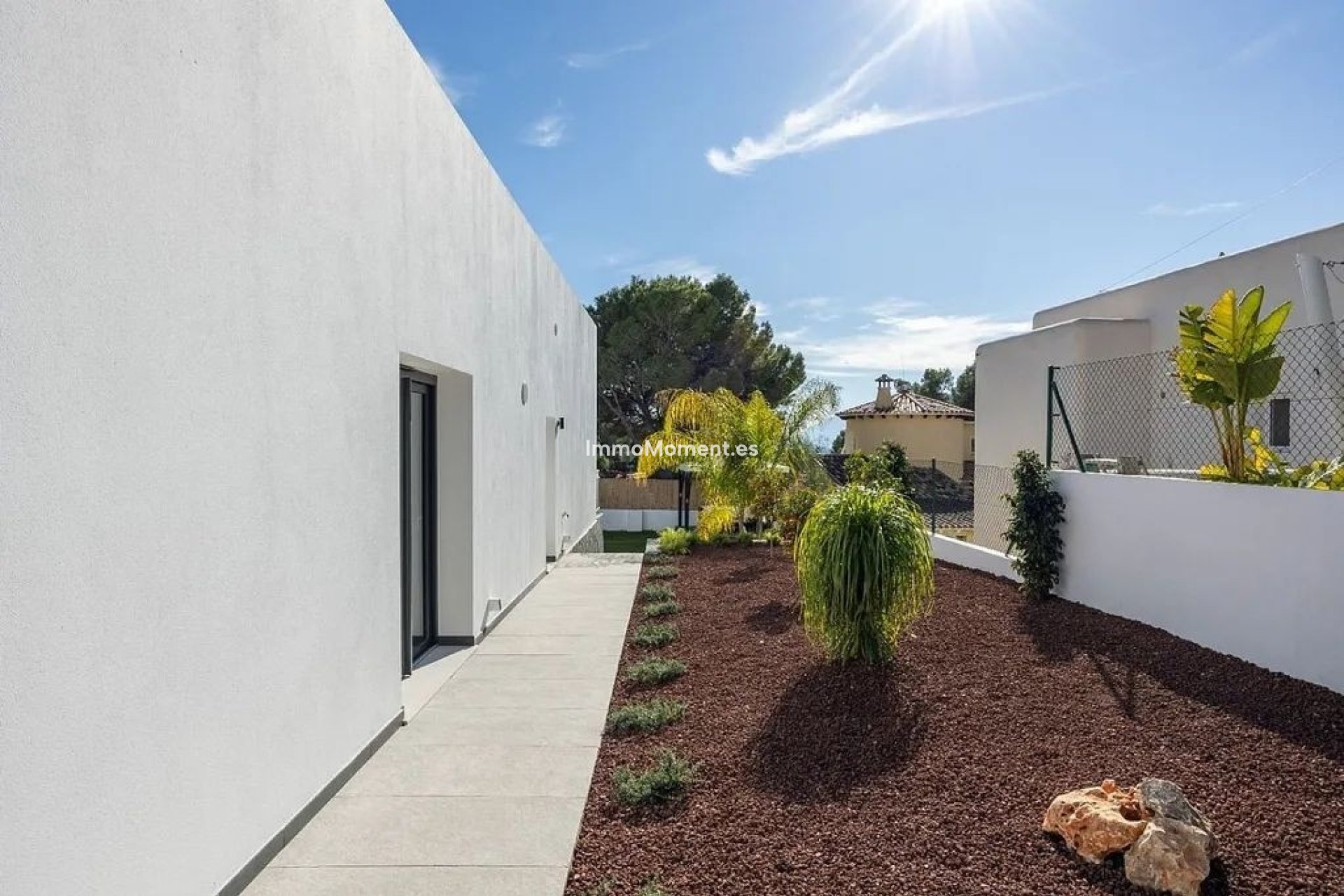 Revente - Villa individuelle - Altea - Altea Centro