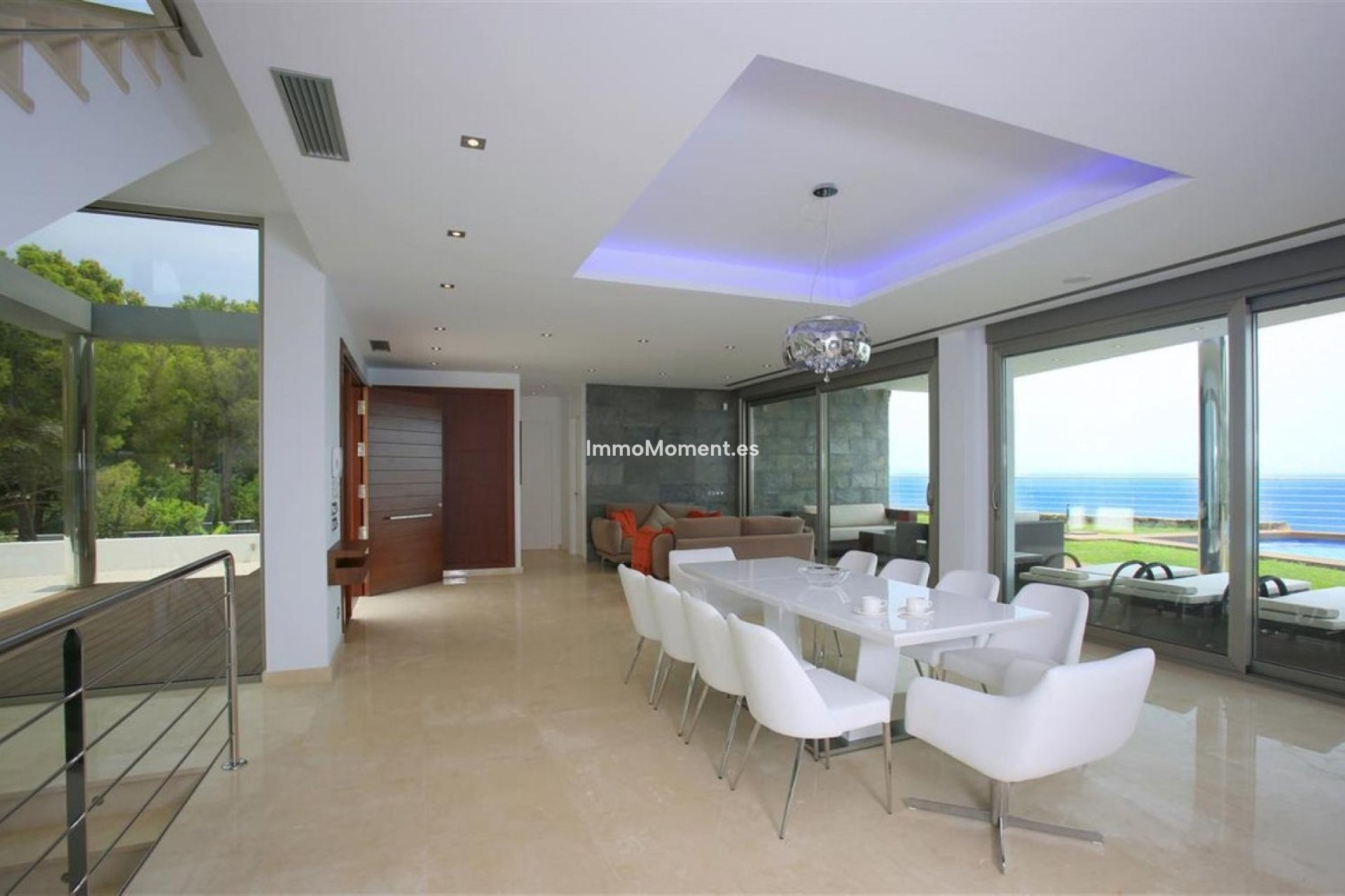 Revente - Villa individuelle - Altea - Altea Centro