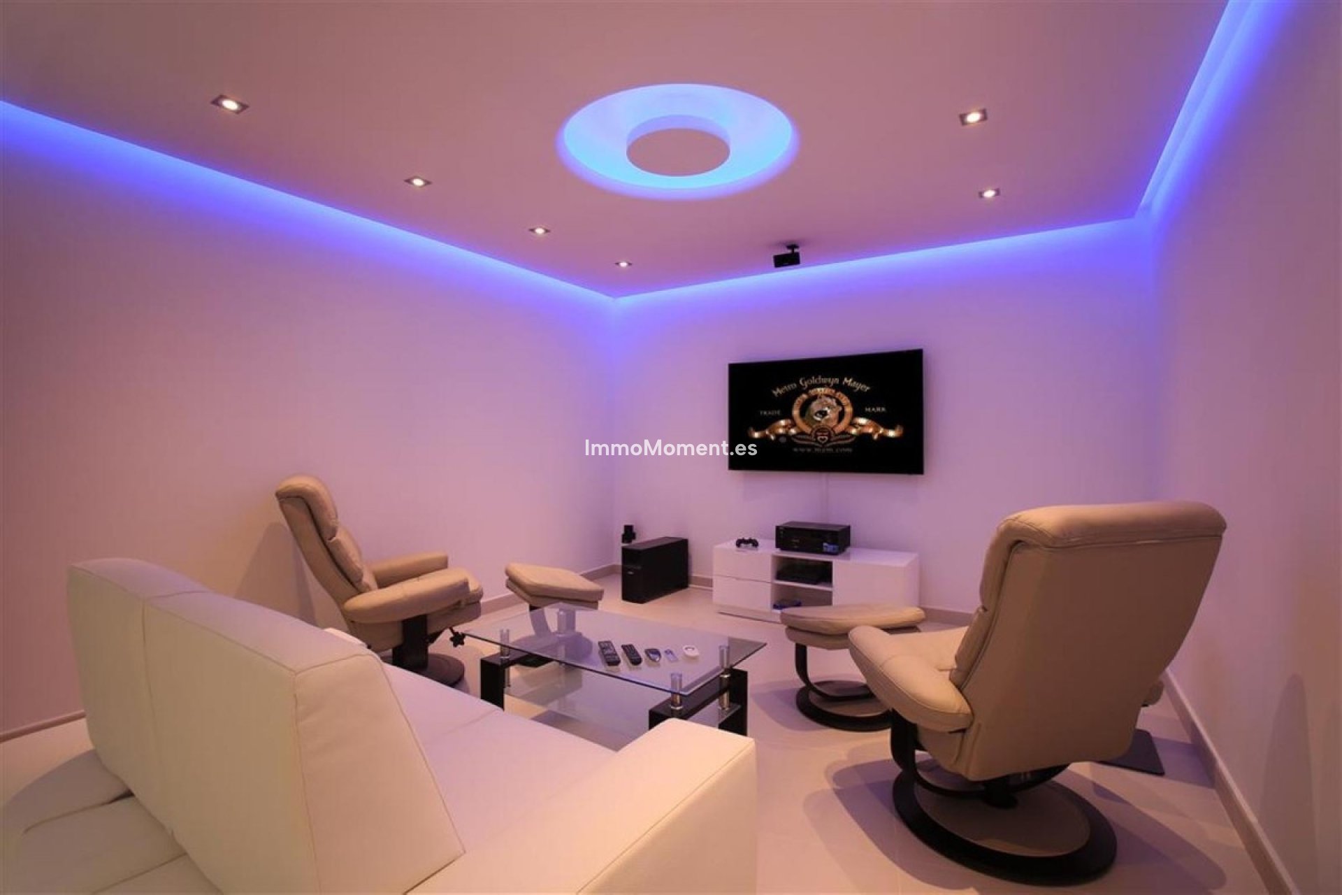 Revente - Villa individuelle - Altea - Altea Centro