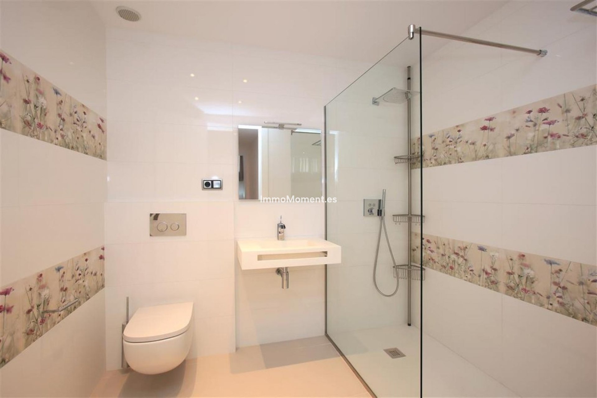 Revente - Villa individuelle - Altea - Altea Centro
