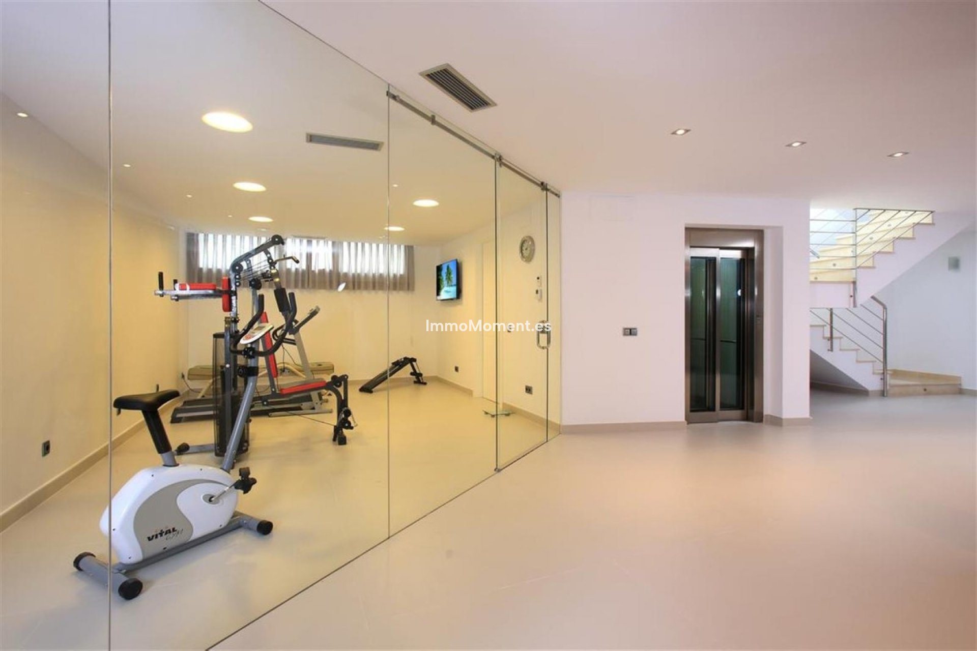 Revente - Villa individuelle - Altea - Altea Centro