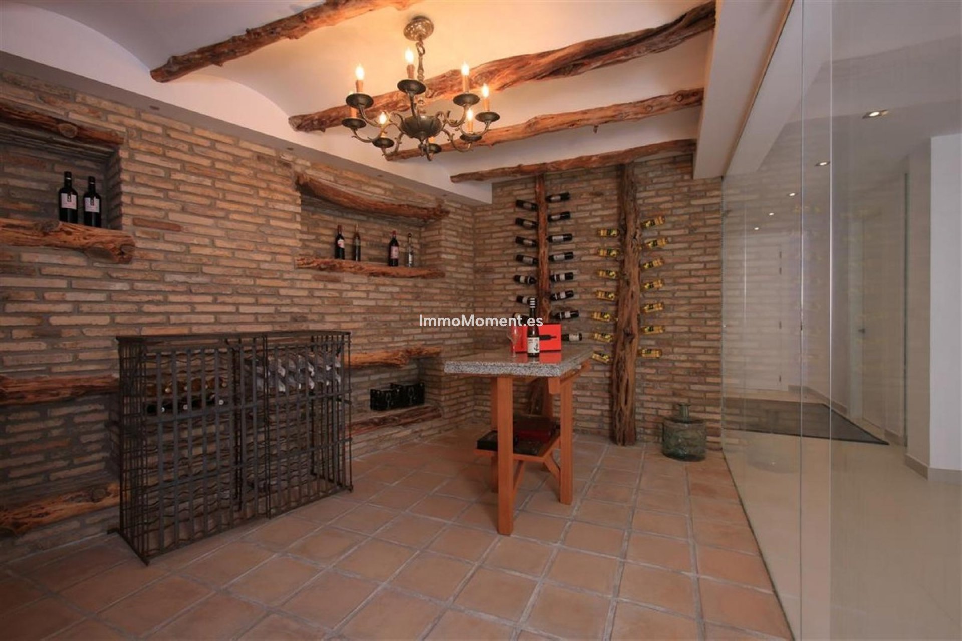 Revente - Villa individuelle - Altea - Altea Centro