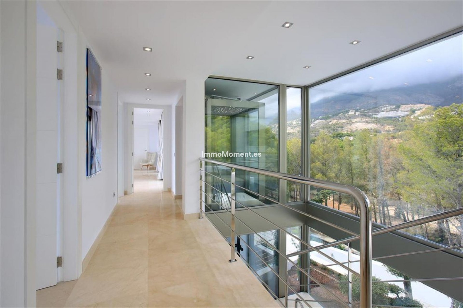 Revente - Villa individuelle - Altea - Altea Centro