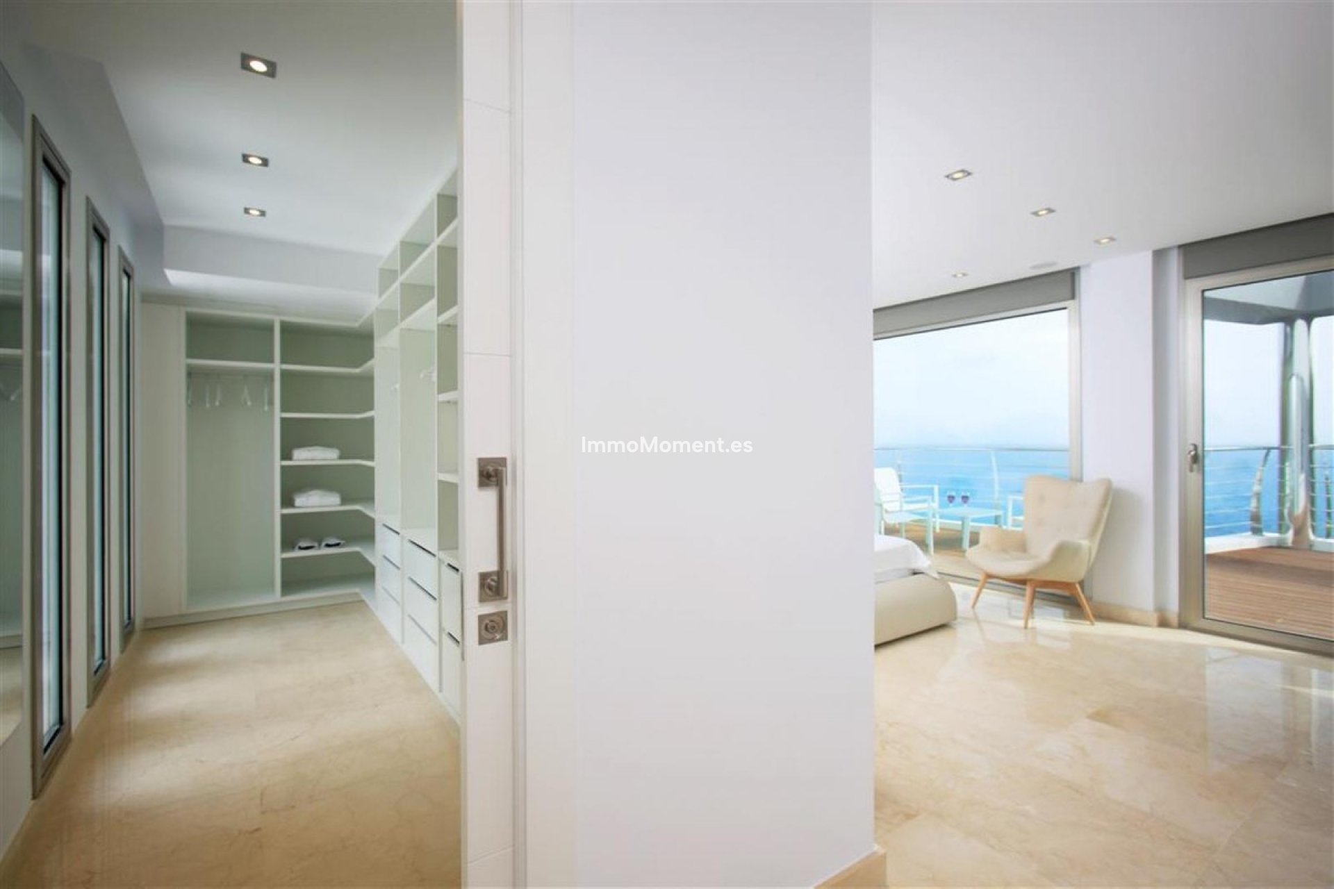 Revente - Villa individuelle - Altea - Altea Centro