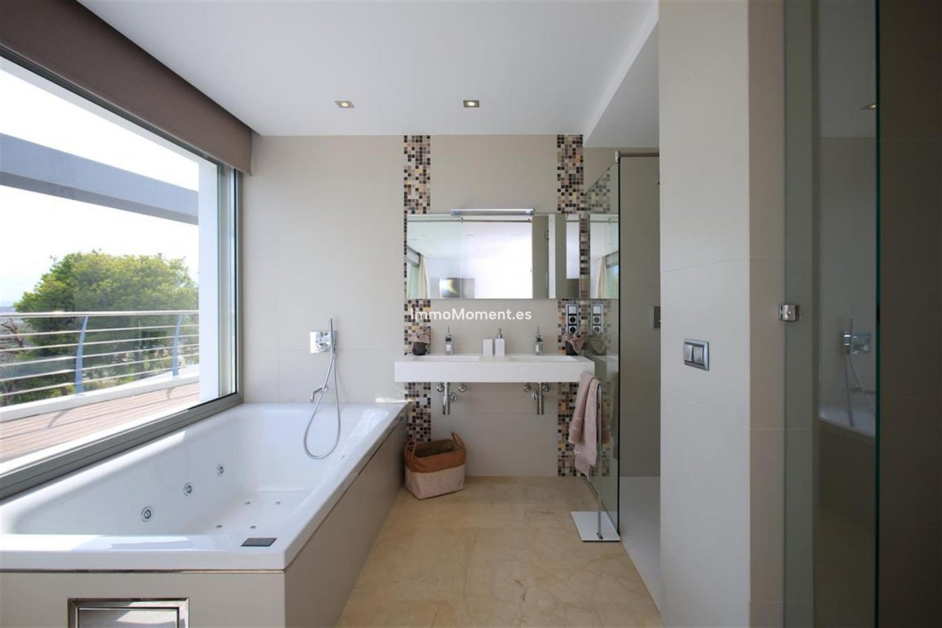 Revente - Villa individuelle - Altea - Altea Centro