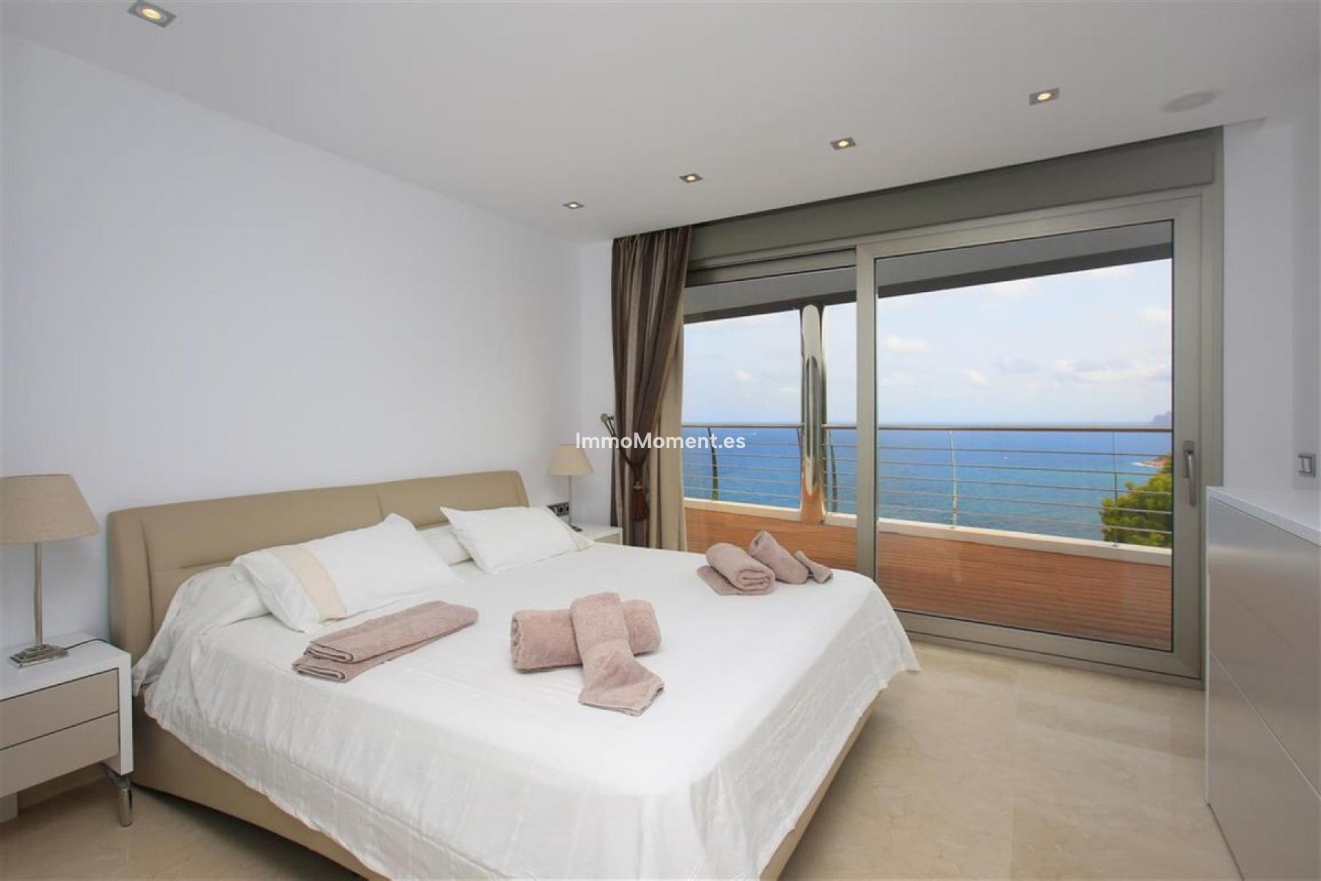 Revente - Villa individuelle - Altea - Altea Centro
