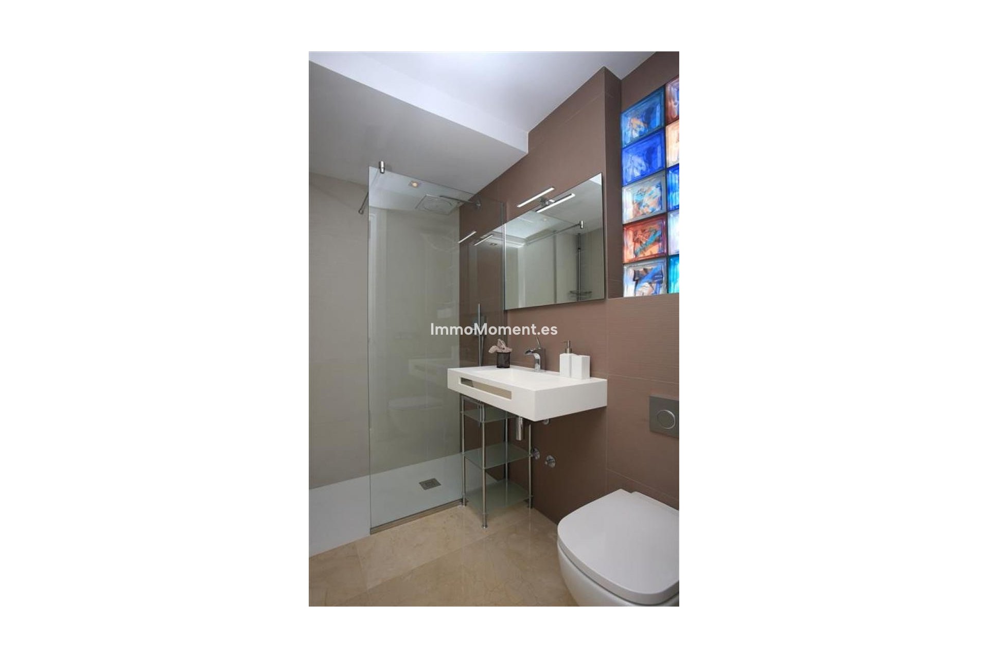 Revente - Villa individuelle - Altea - Altea Centro